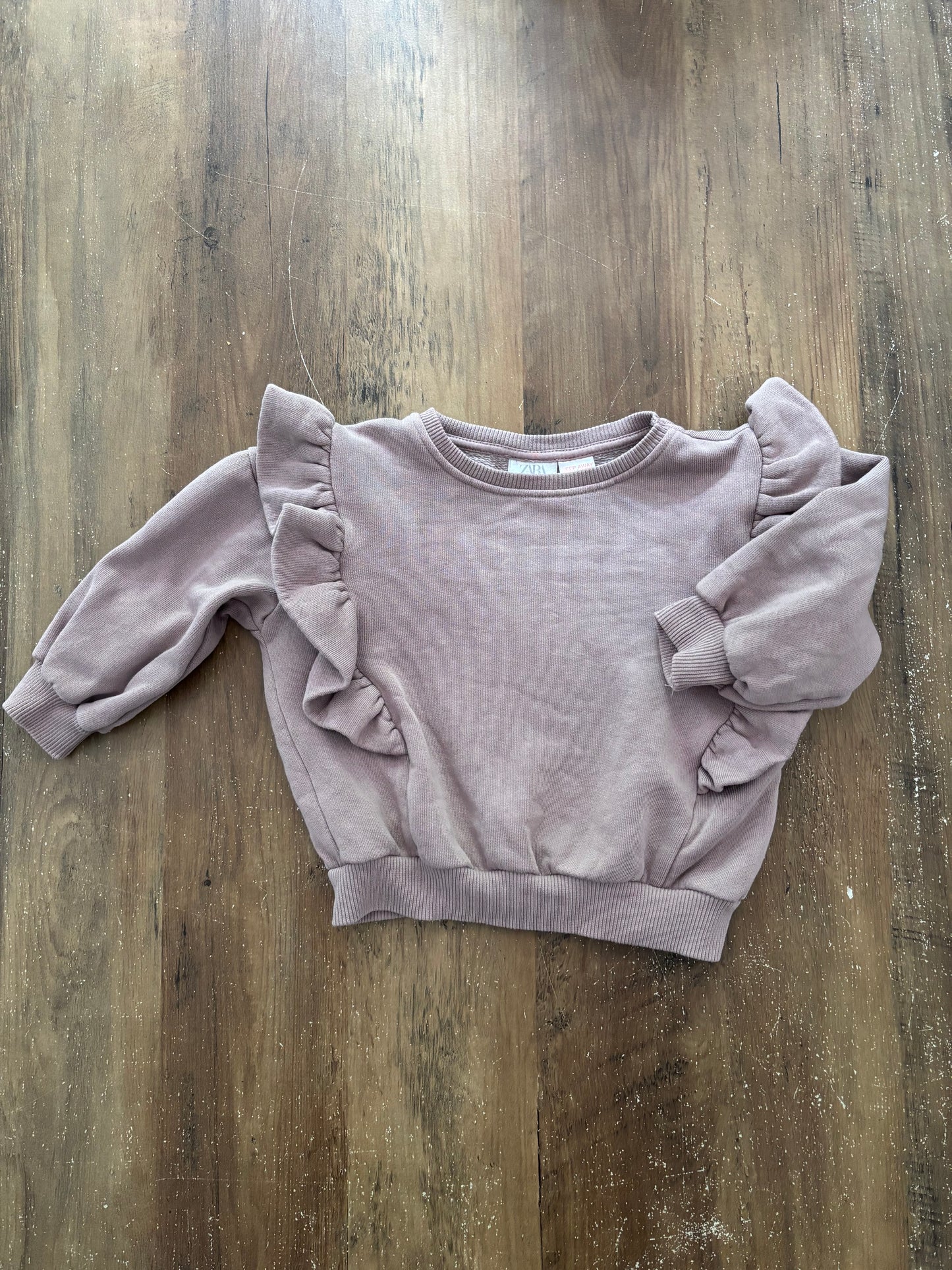 9-12 mois *Grand* / Zara