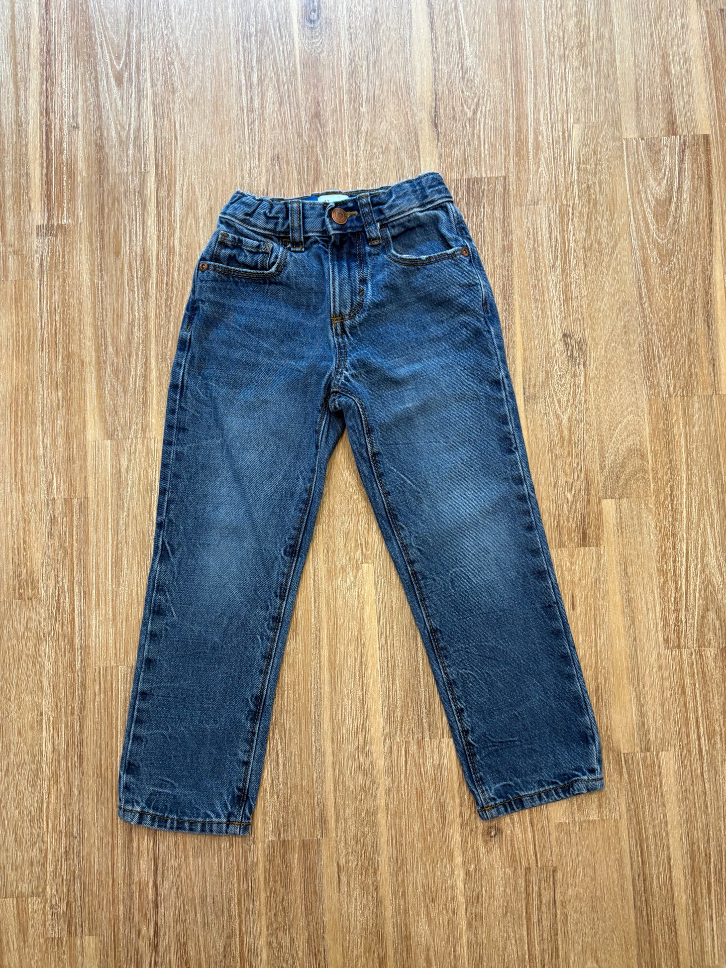 4 ans / Old navy
