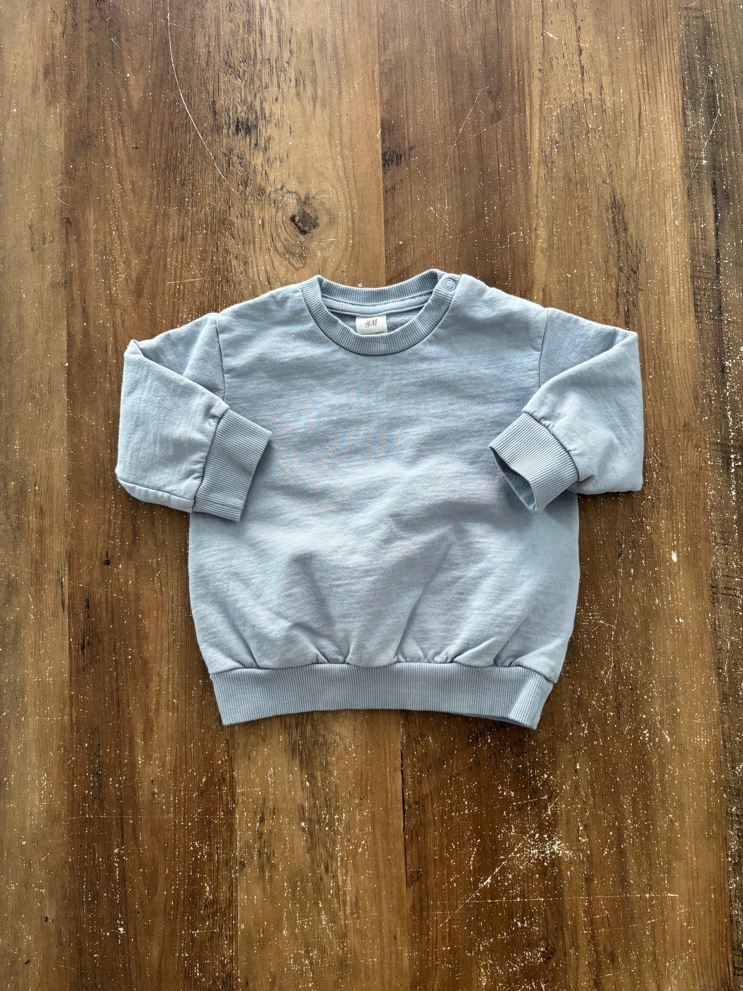 6-9 mois / H&M