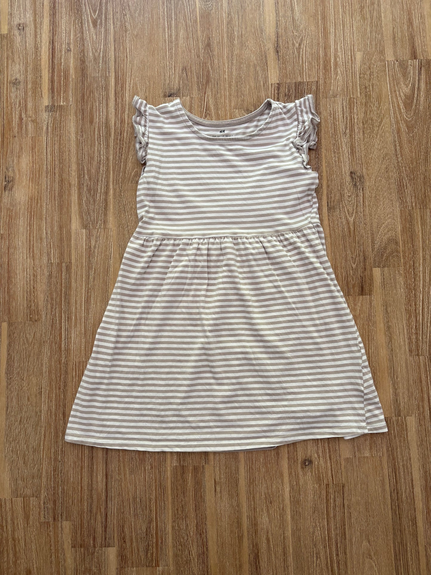 6-8 ans / H&M