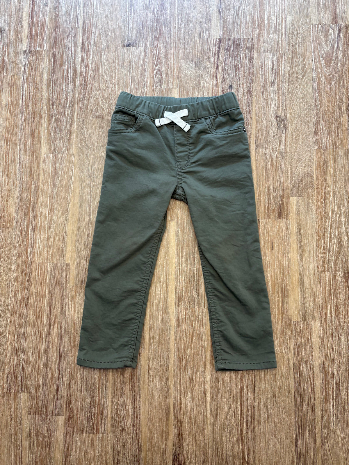 3T / Oshkosh