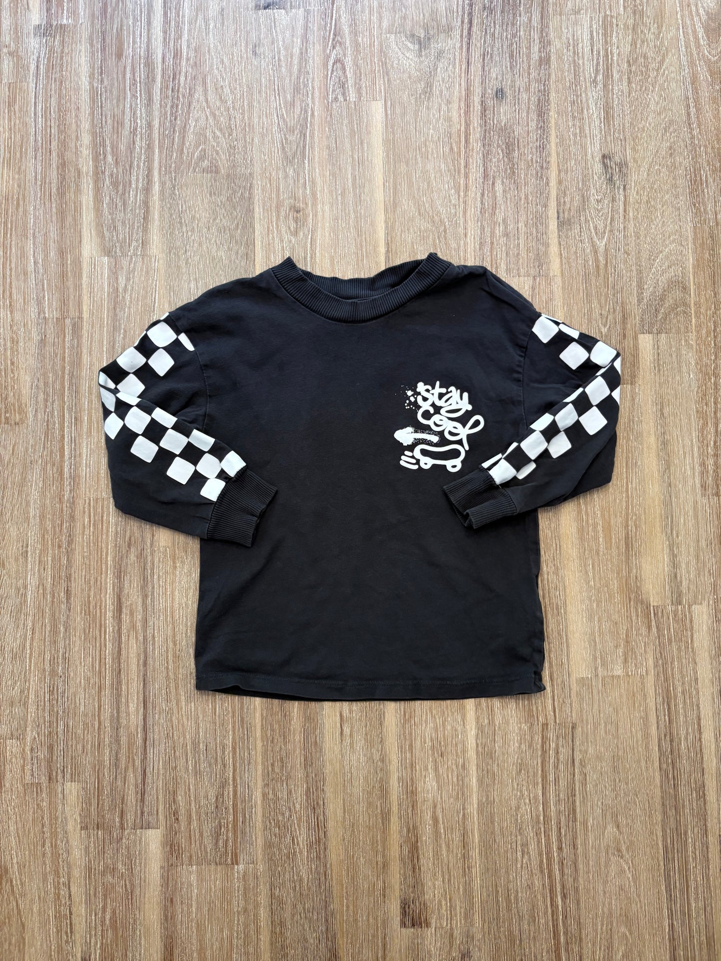 2-4 ans *Petit / H&M