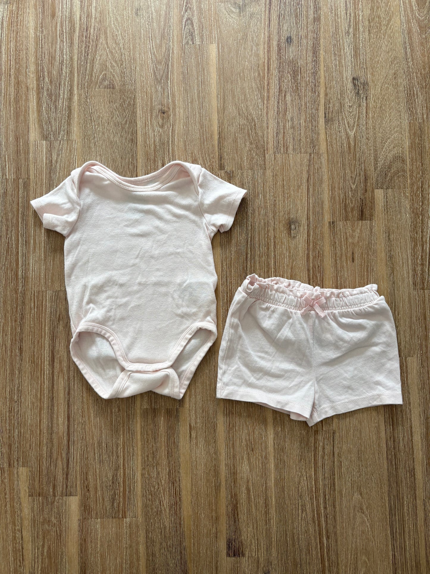 4-6 mois / H&M