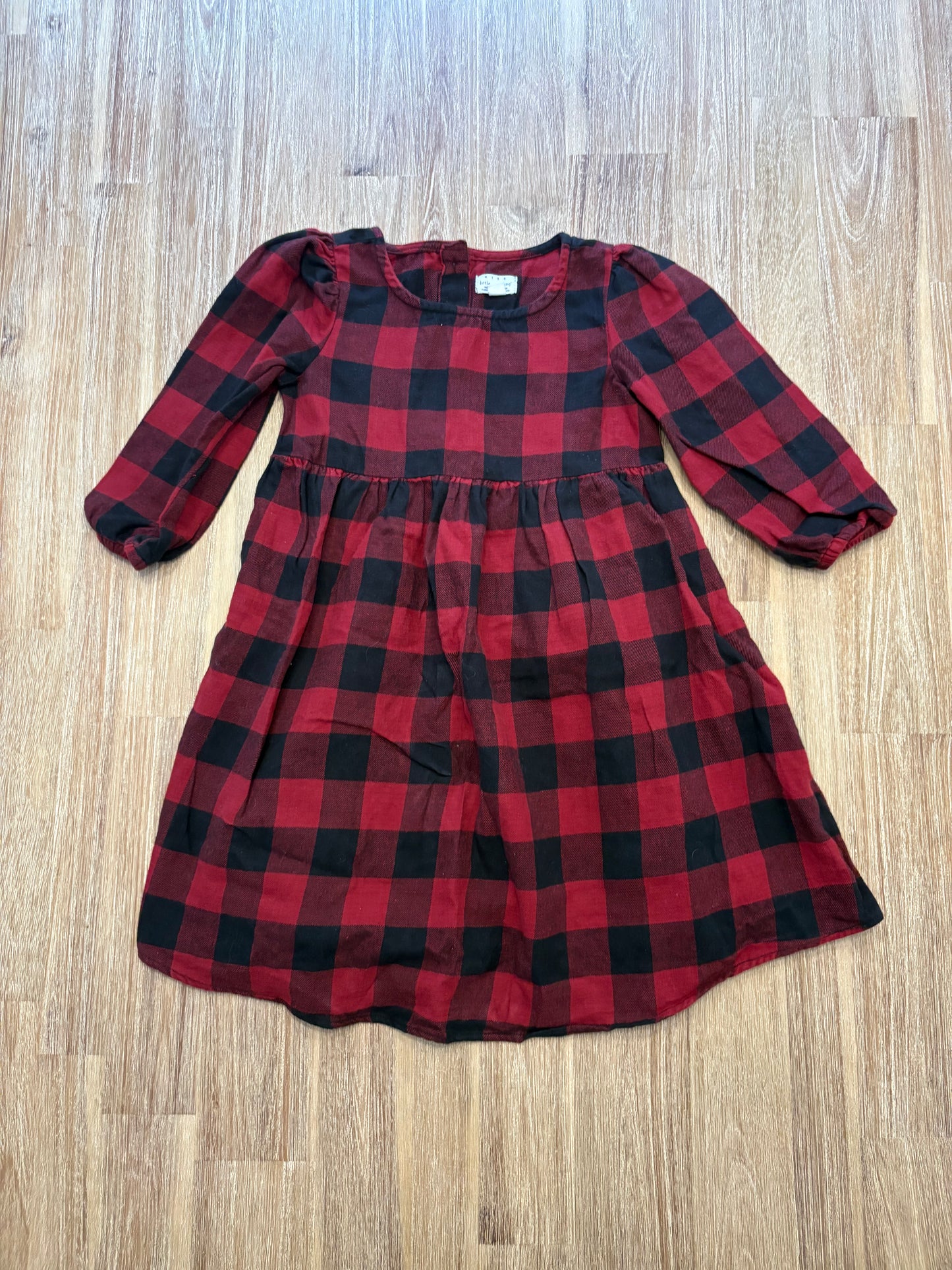 4-5 ans / Little earthling