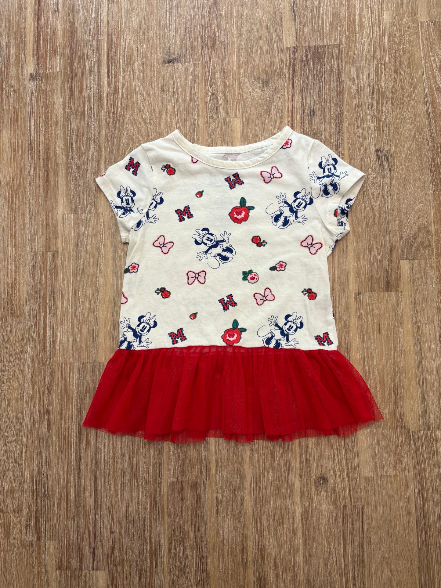 4T / Minnie