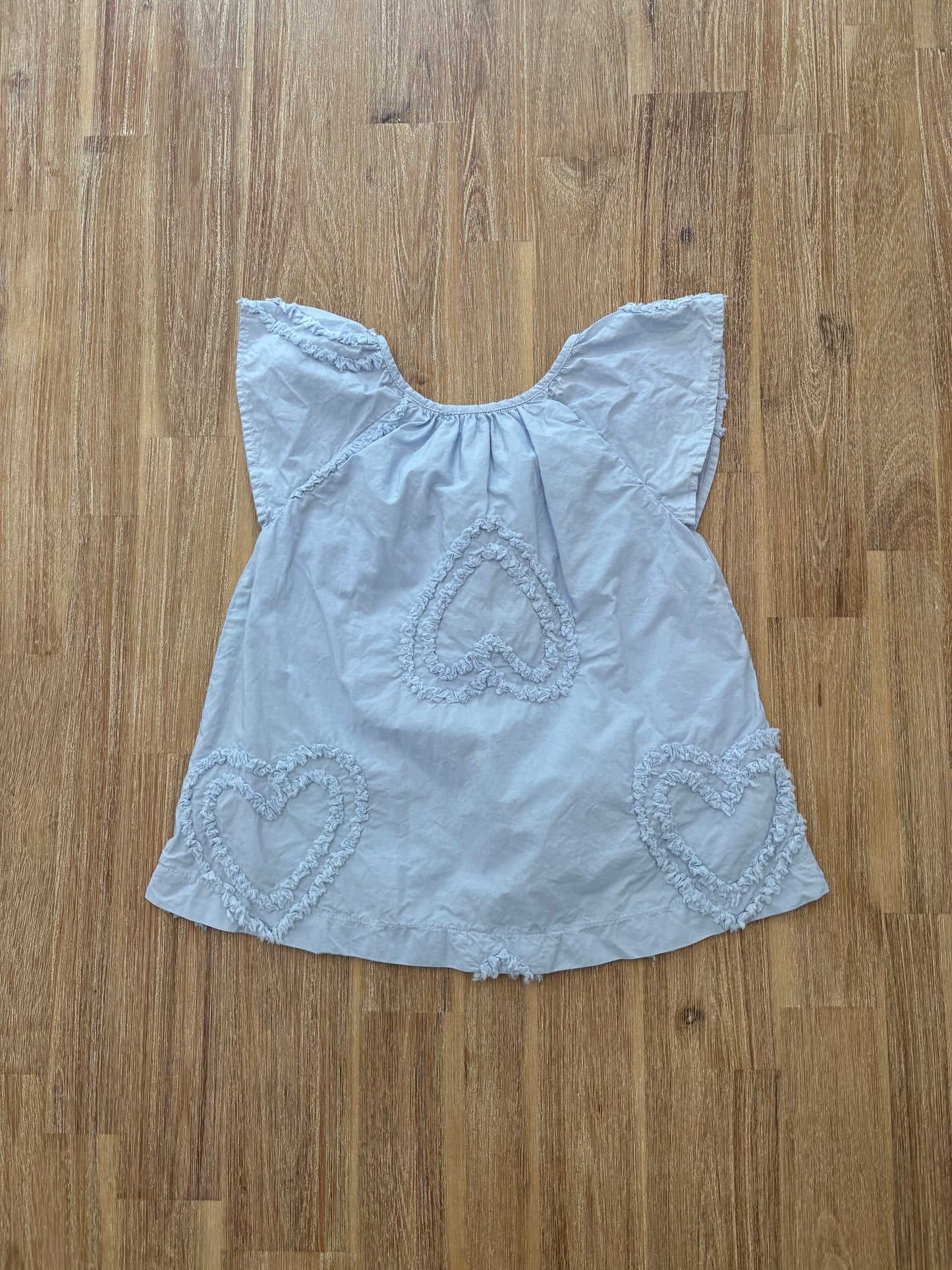1 an 1/2 / Zara