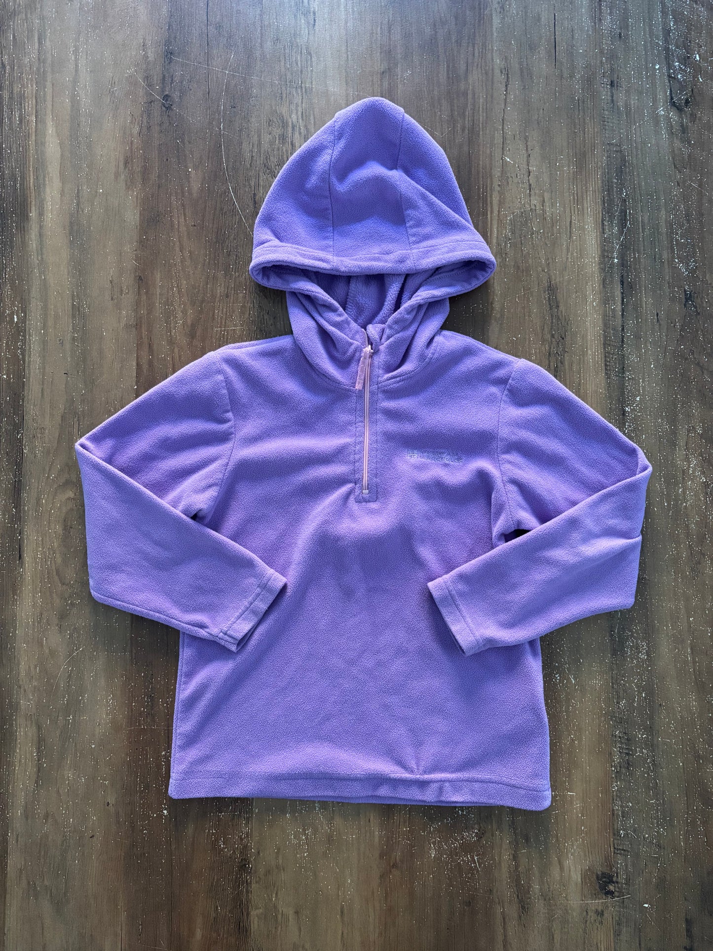 5-6 ans / Mountain warehouse