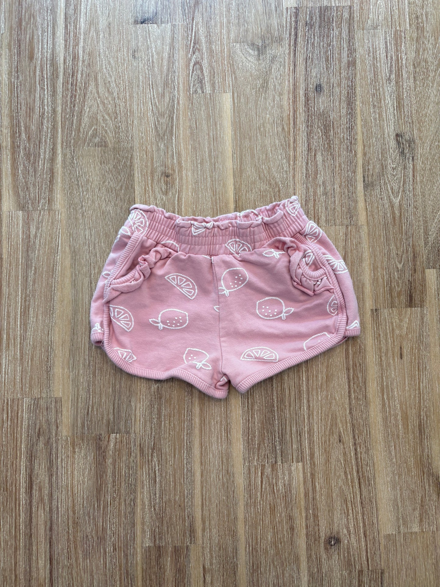 3 ans / Dirkje