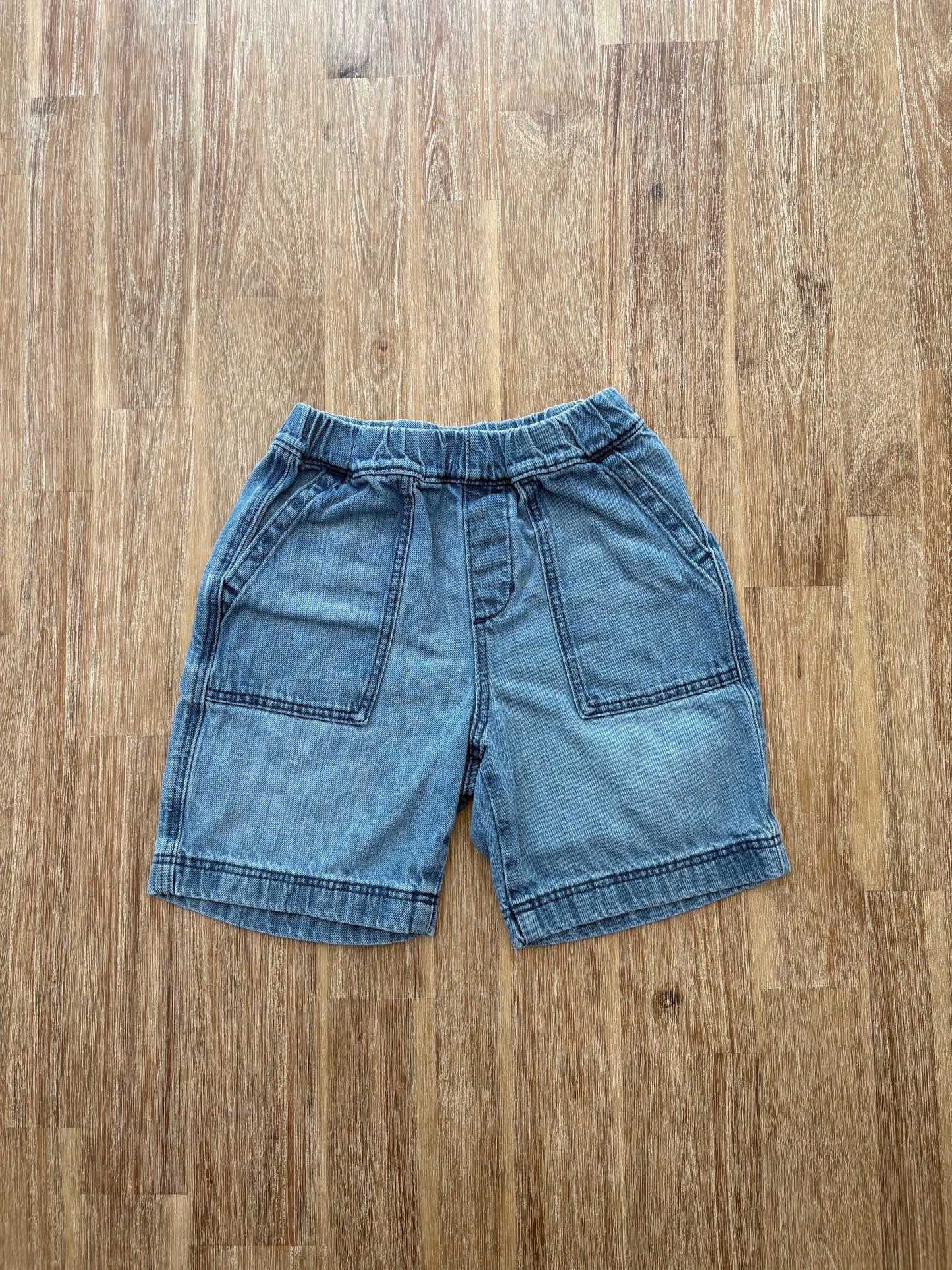 3-4 ans / Uniqlo