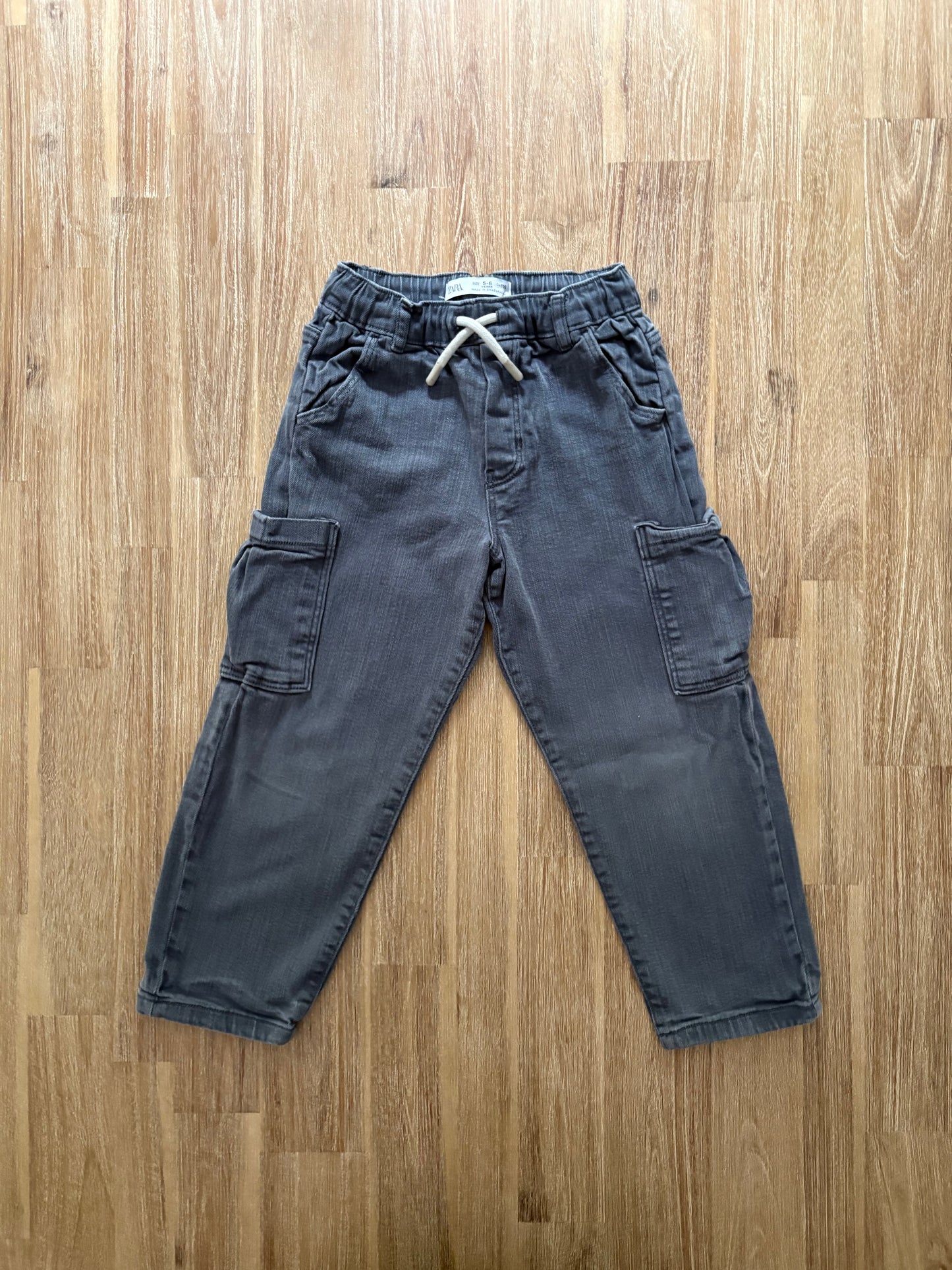 5-6 ans / Zara