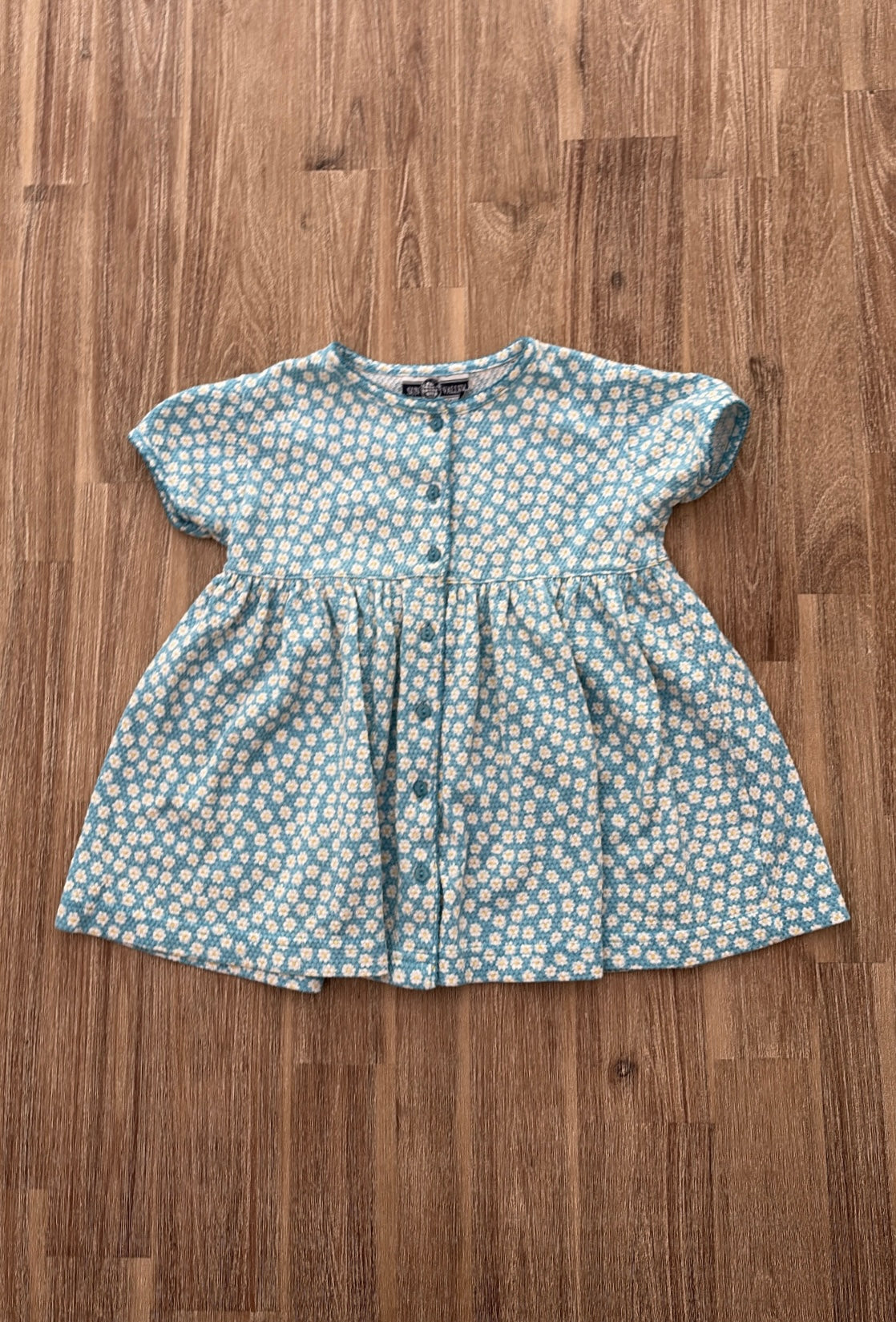 *Vintage* 2 ans / Sun valley