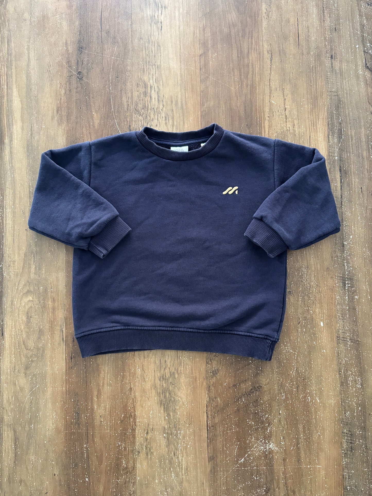 3 ans / Zara