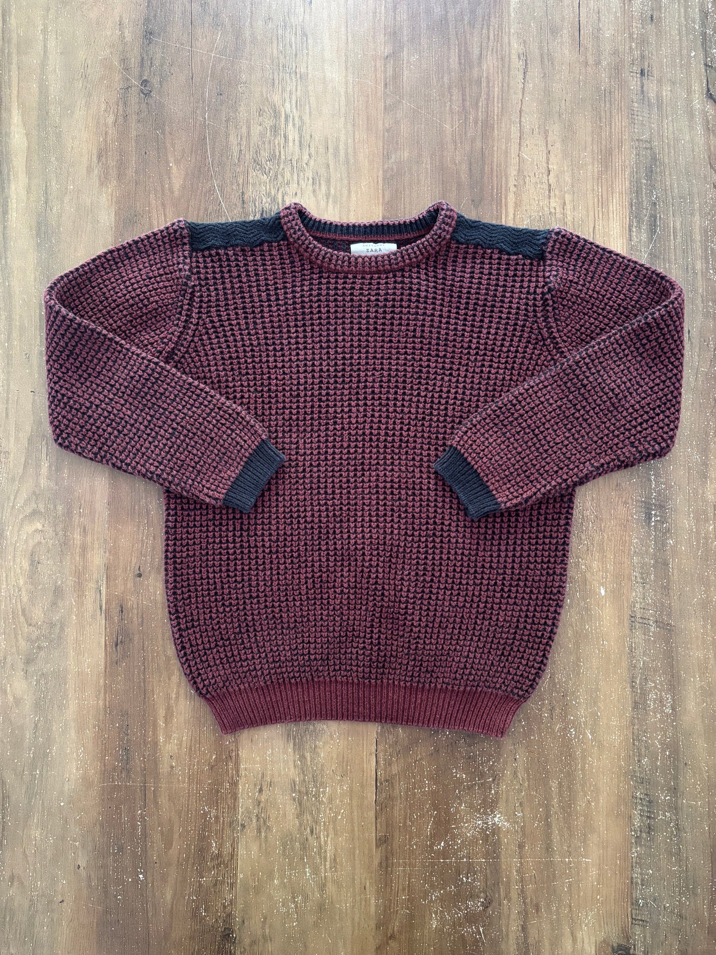 7 ans / Zara