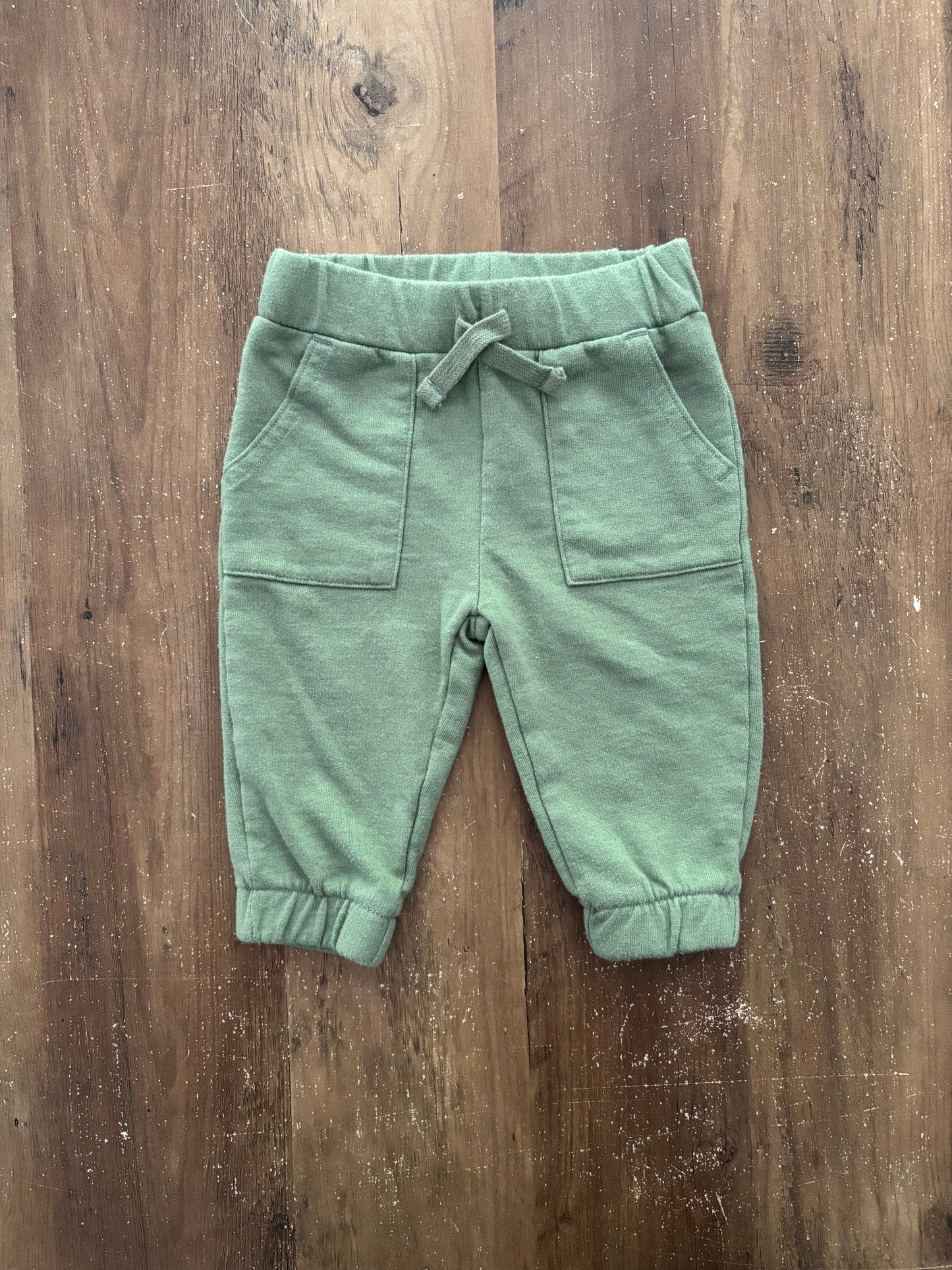 6 mois / B'gosh