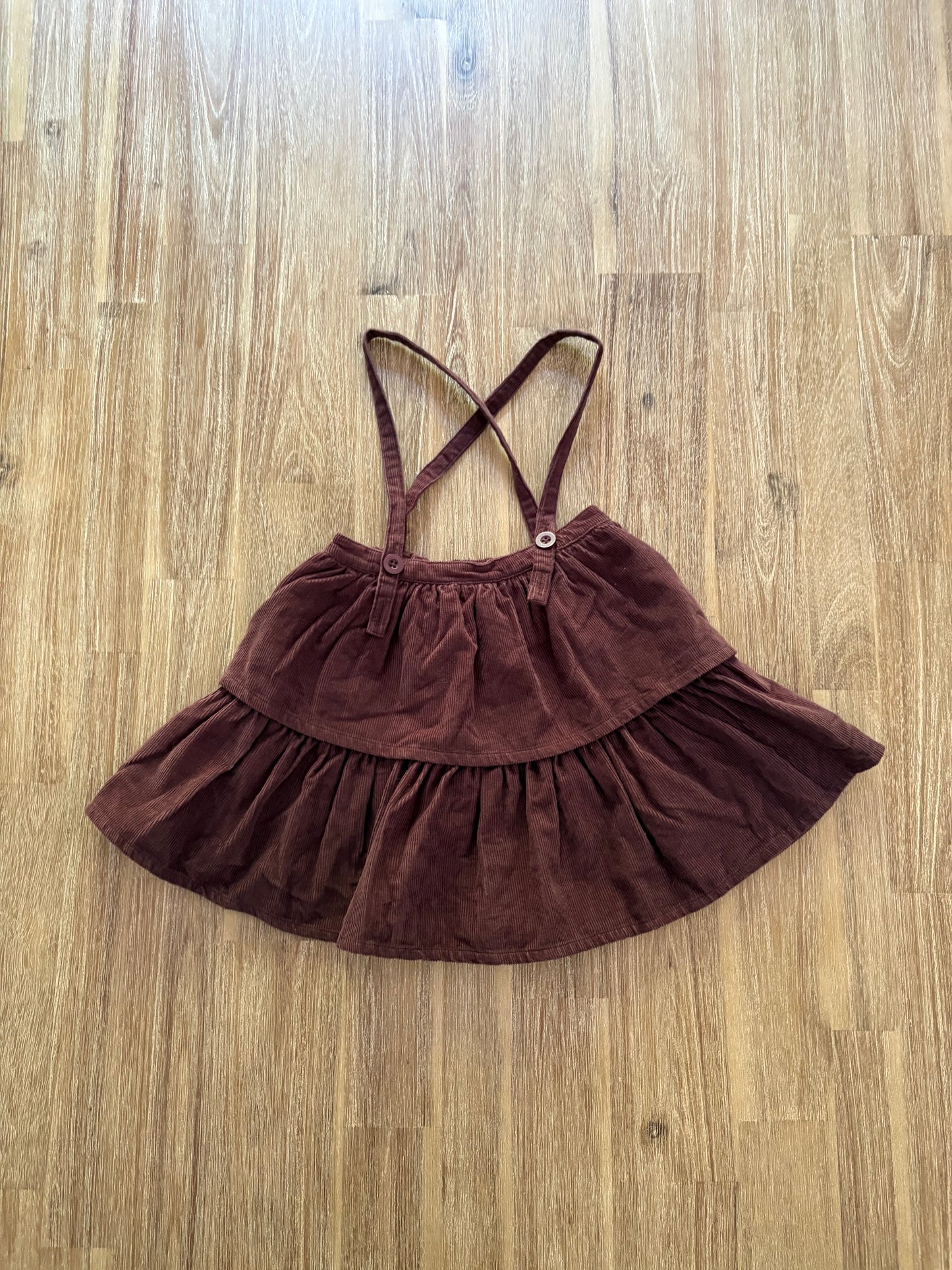 1 ans *Grand / Jamie Kay