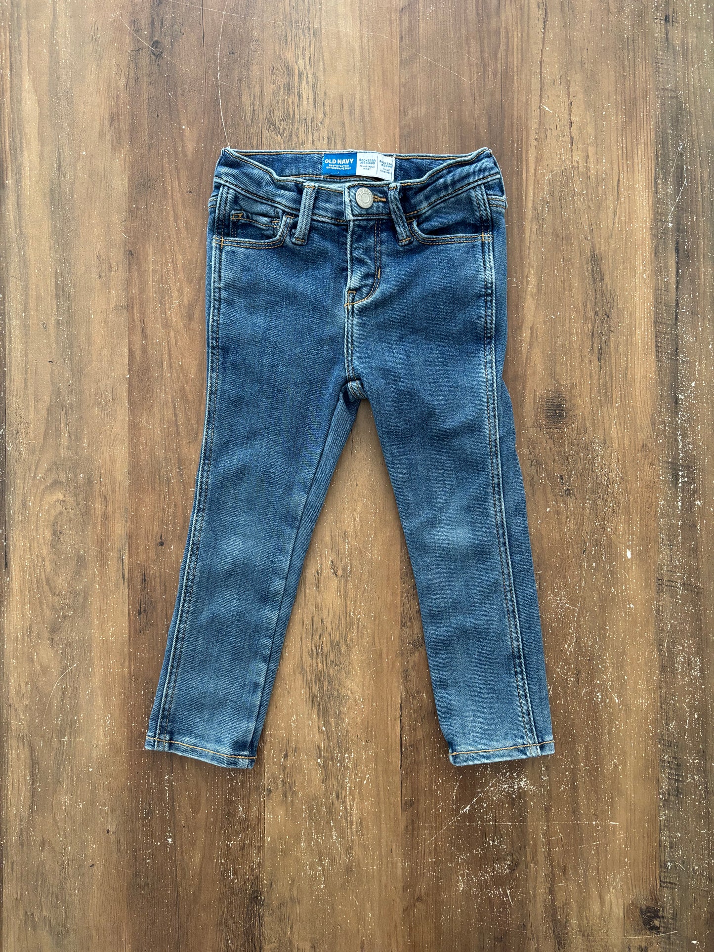 3T / Old navy