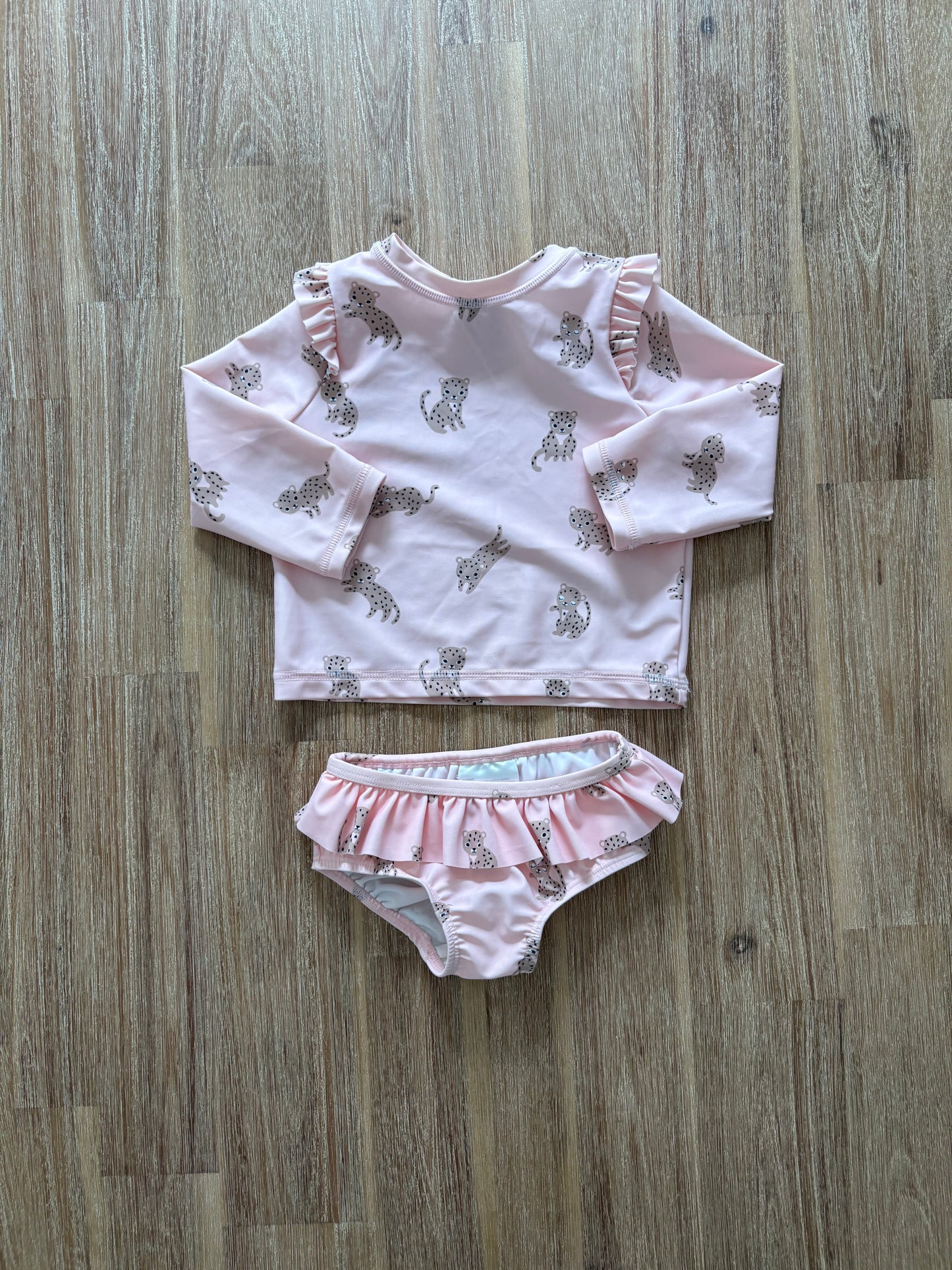 3-6 mois / H&M