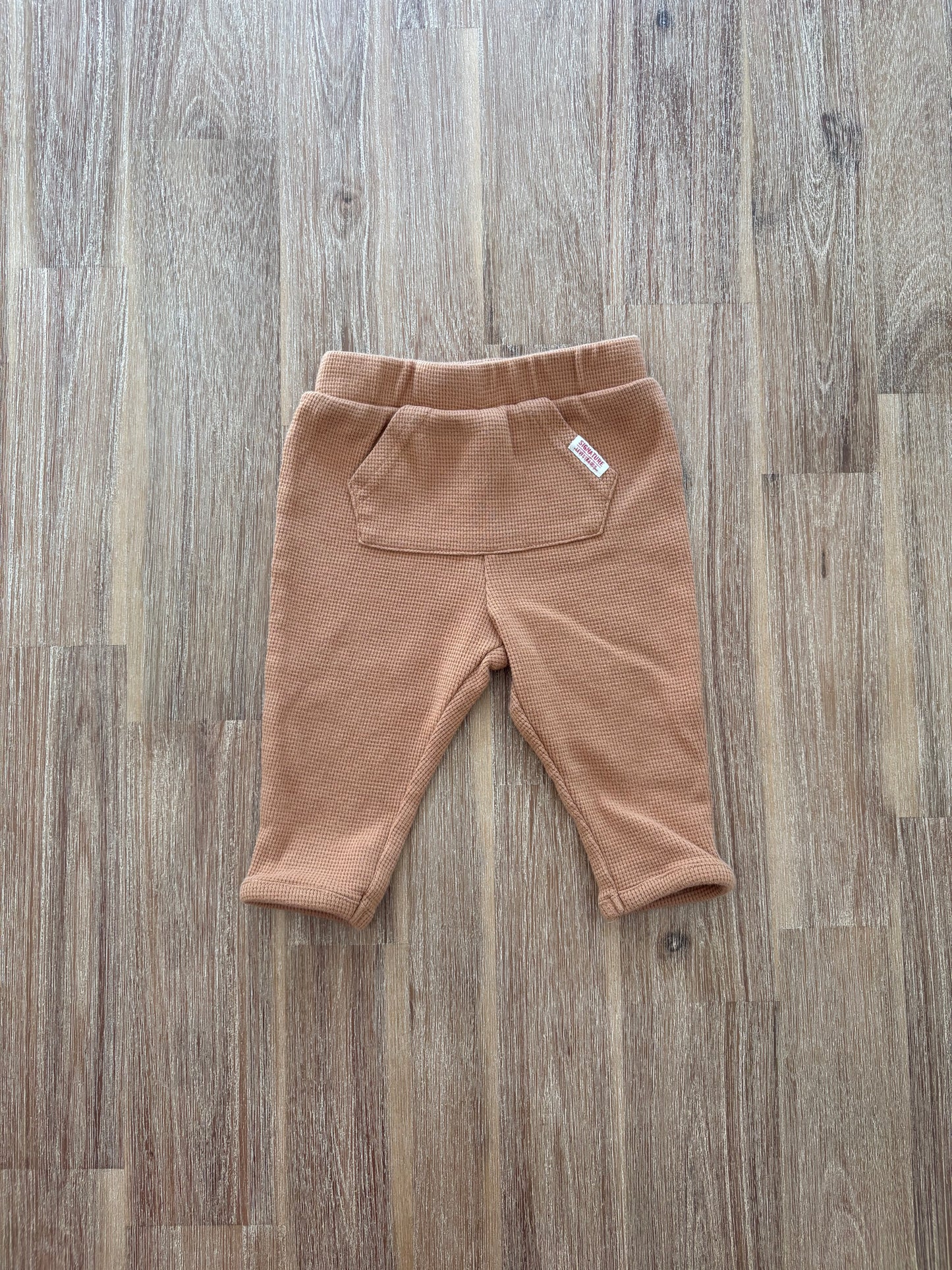 3-6 mois / Levi’s
