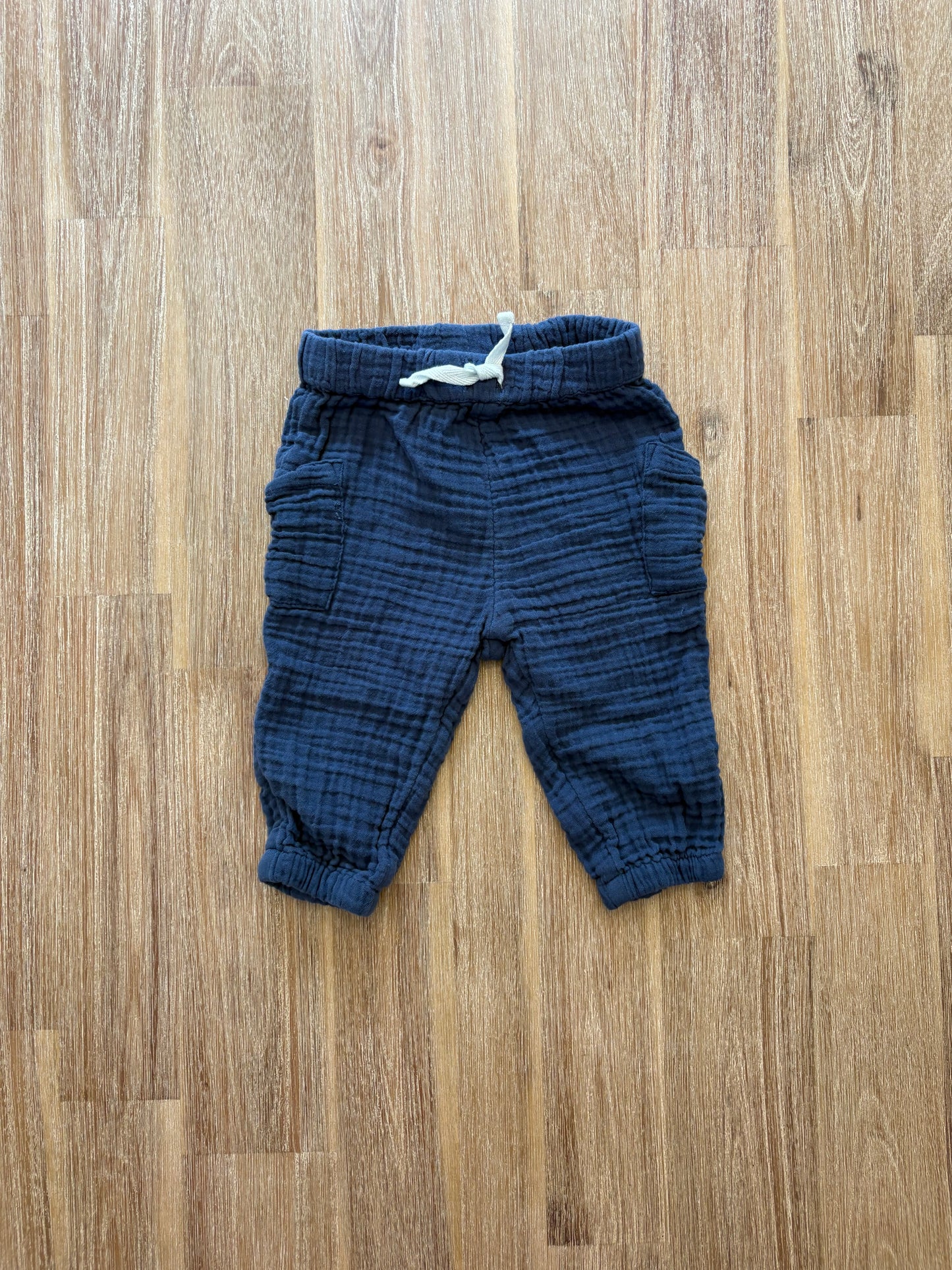 6-9 mois / Little earthling