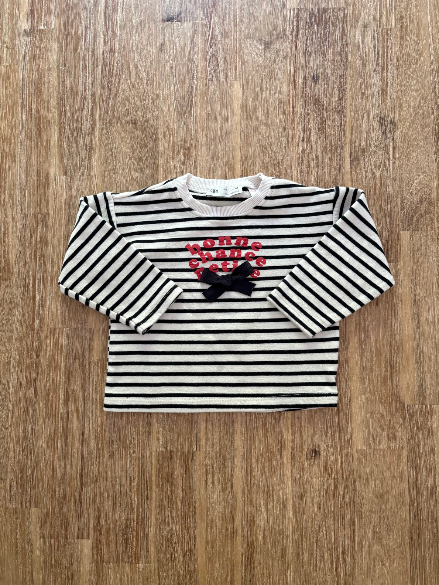 3 ans / Zara