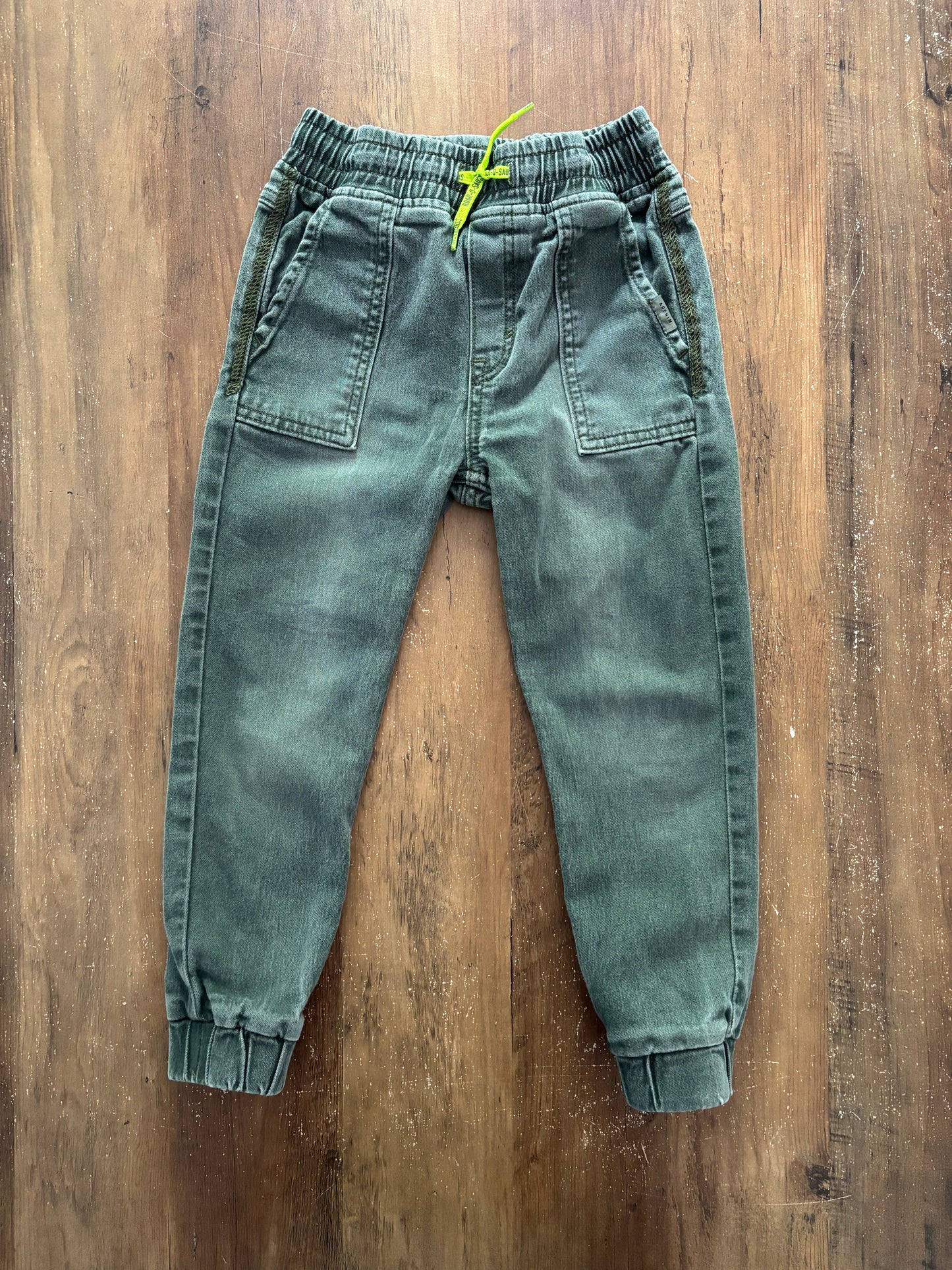 5-6 ans / H&M