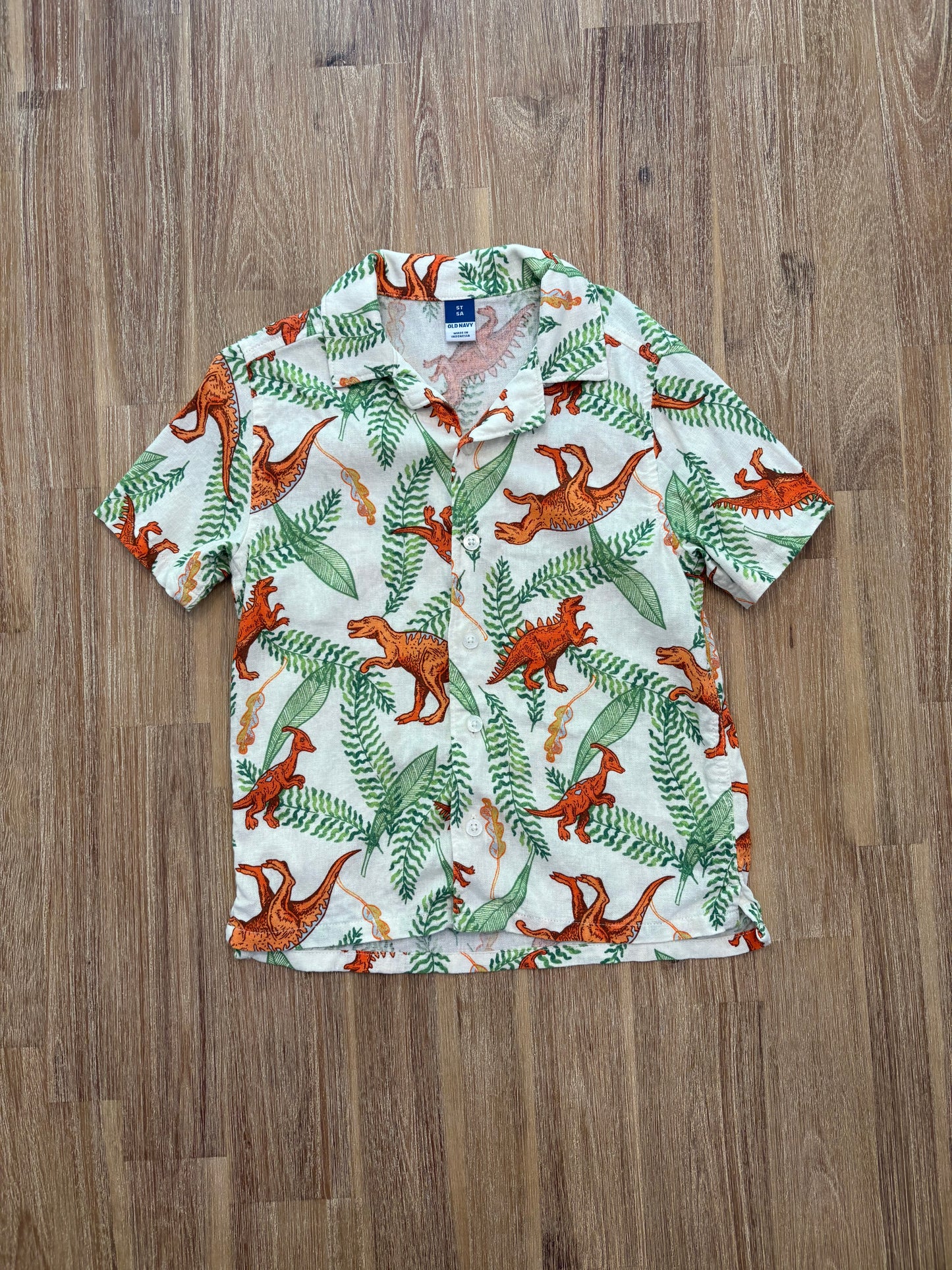 5T / Old navy