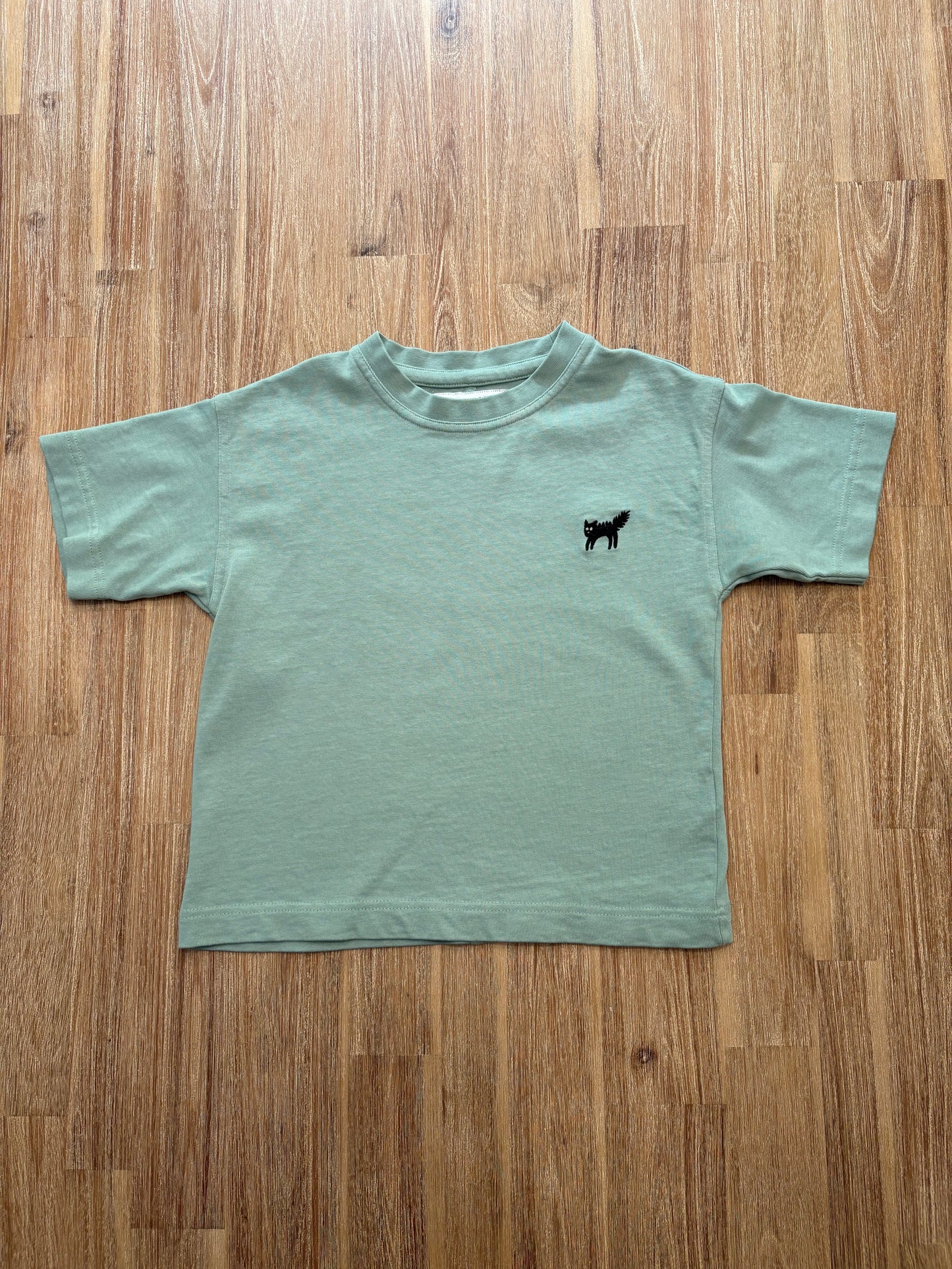6-7 ans / Zara