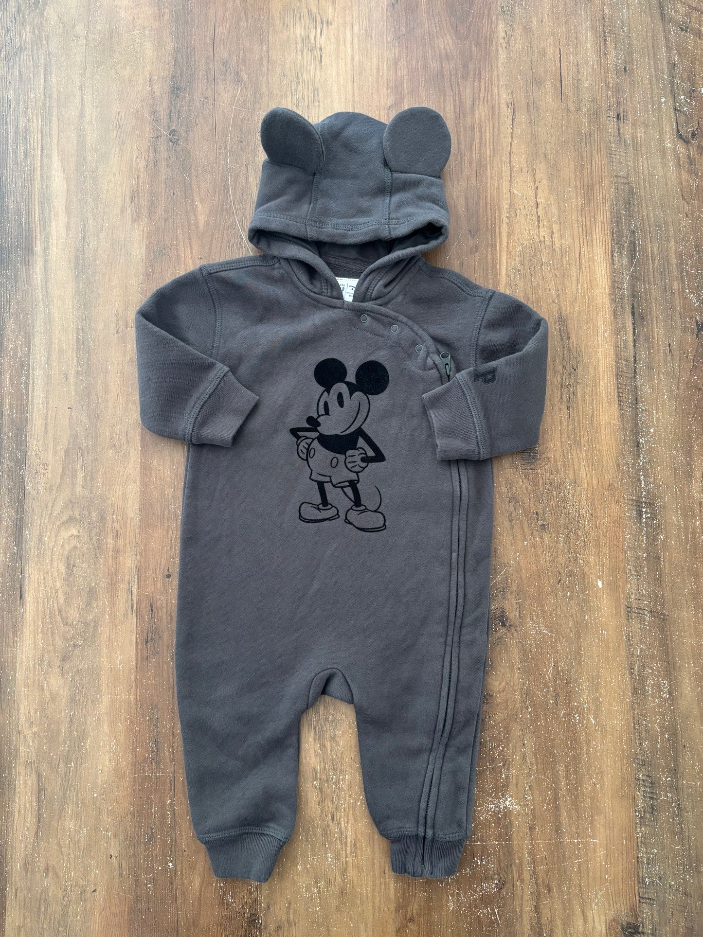 6-12 mois / Gap x Disney