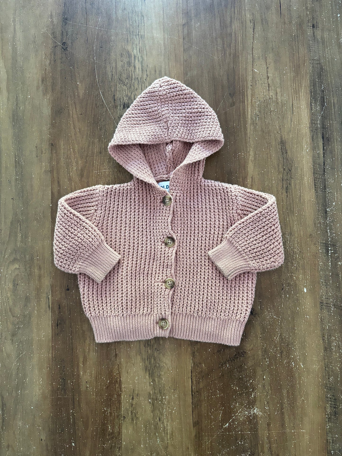 6-12 mois / Old navy