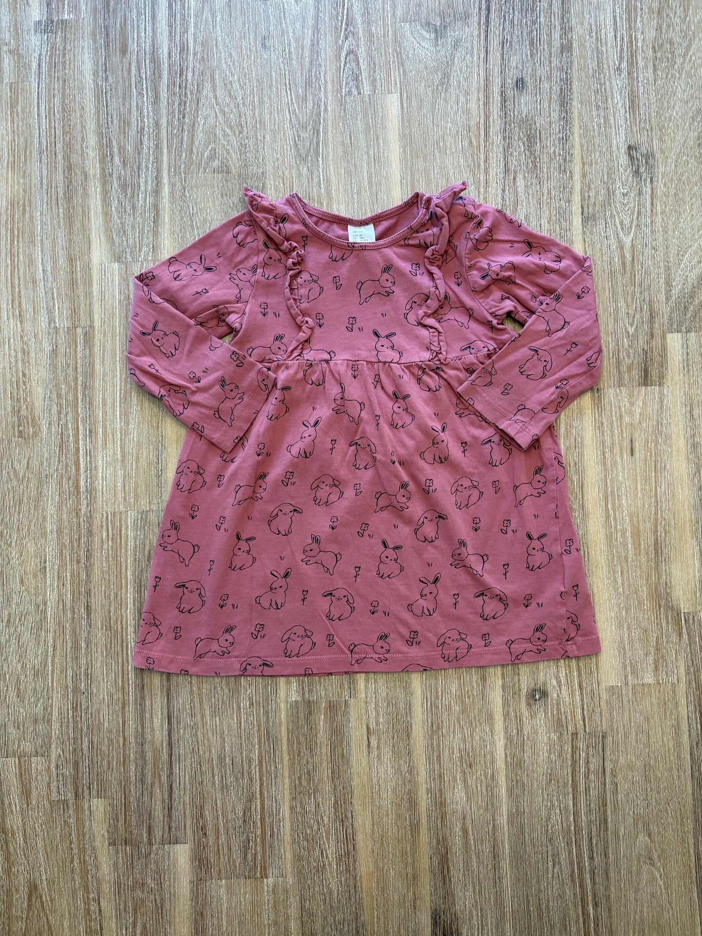 12-18 mois / H&M