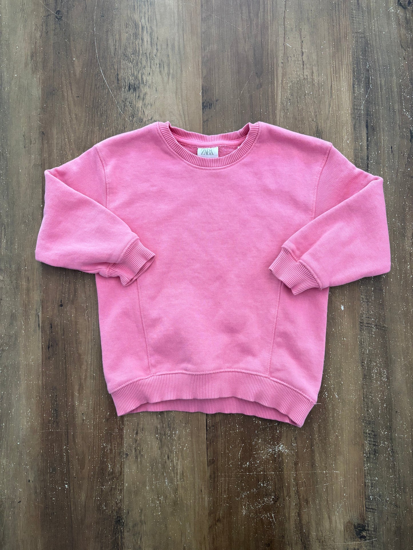 *imparfait léger* 3-4 ans / Zara