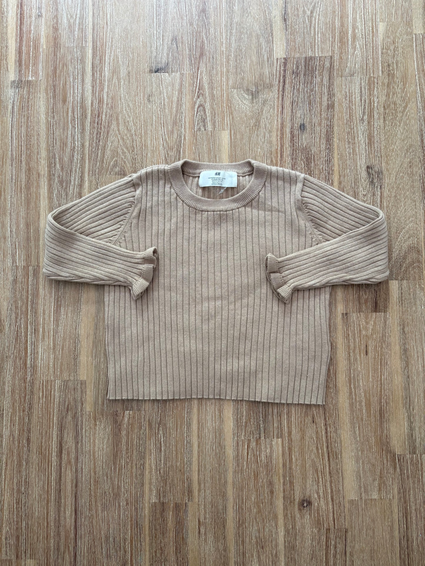 2-4 ans / H&M