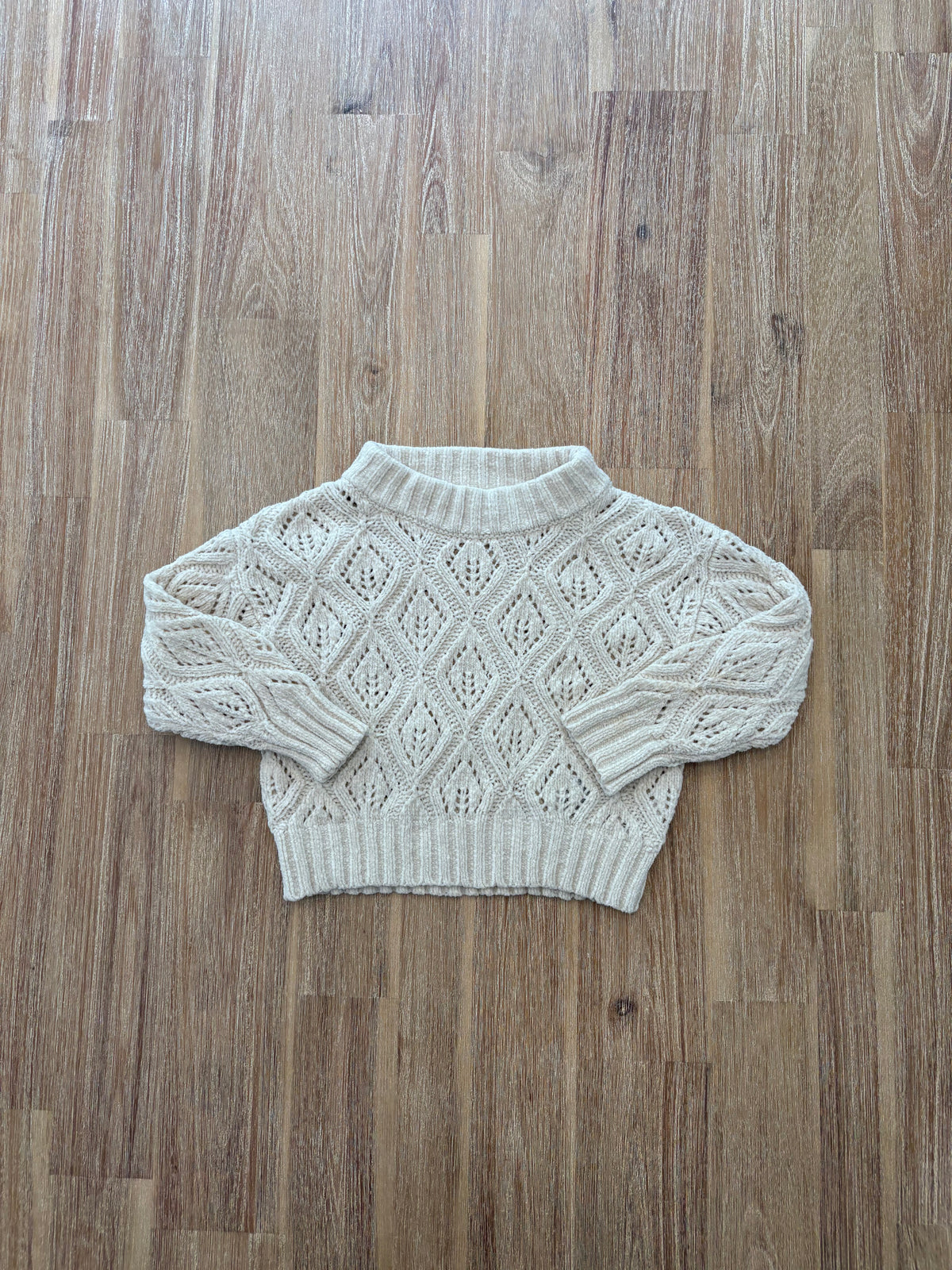 *Imparfait* 18-24 mois / Old navy