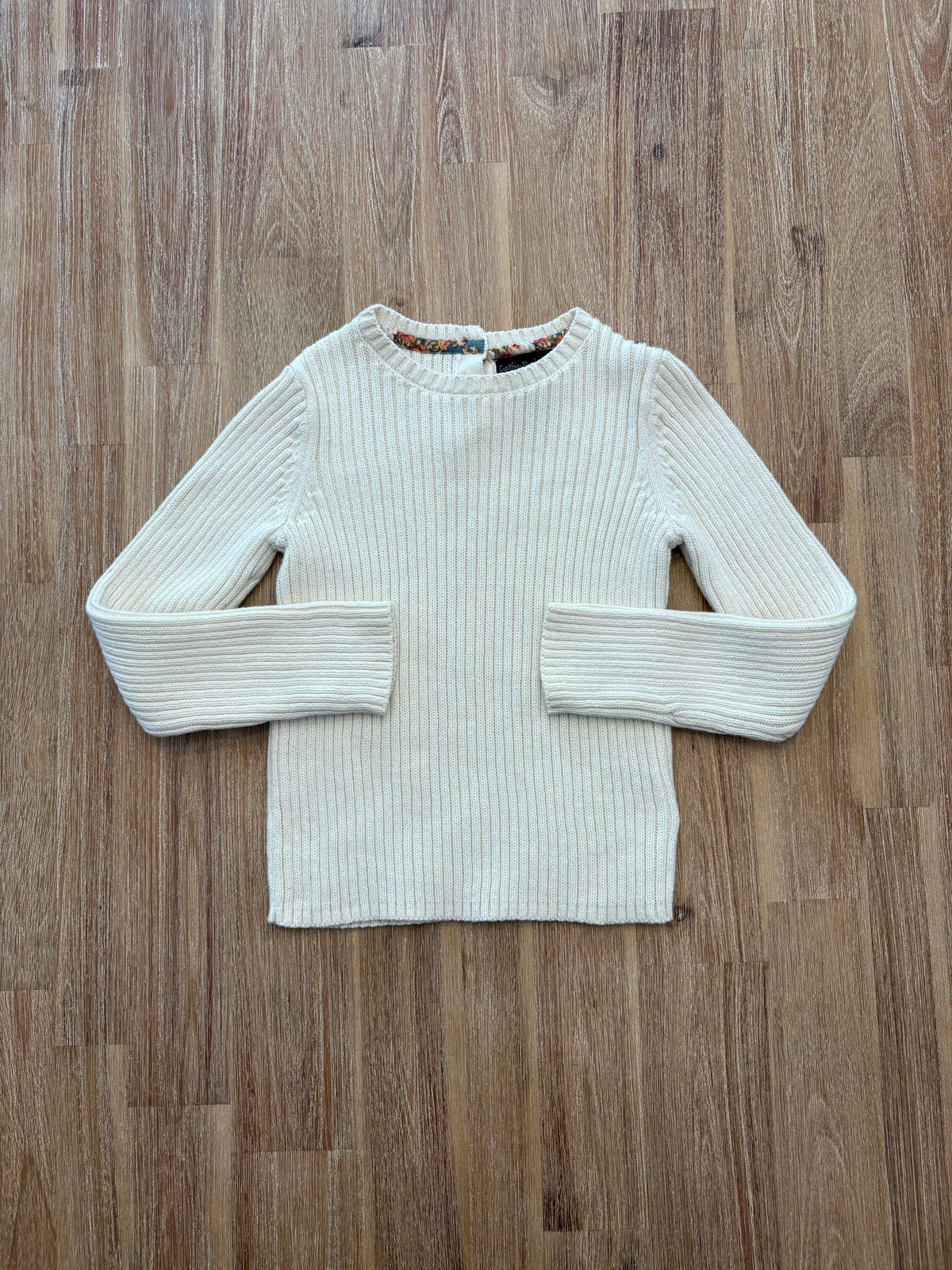 6-7 ans / Cynthia Rowley