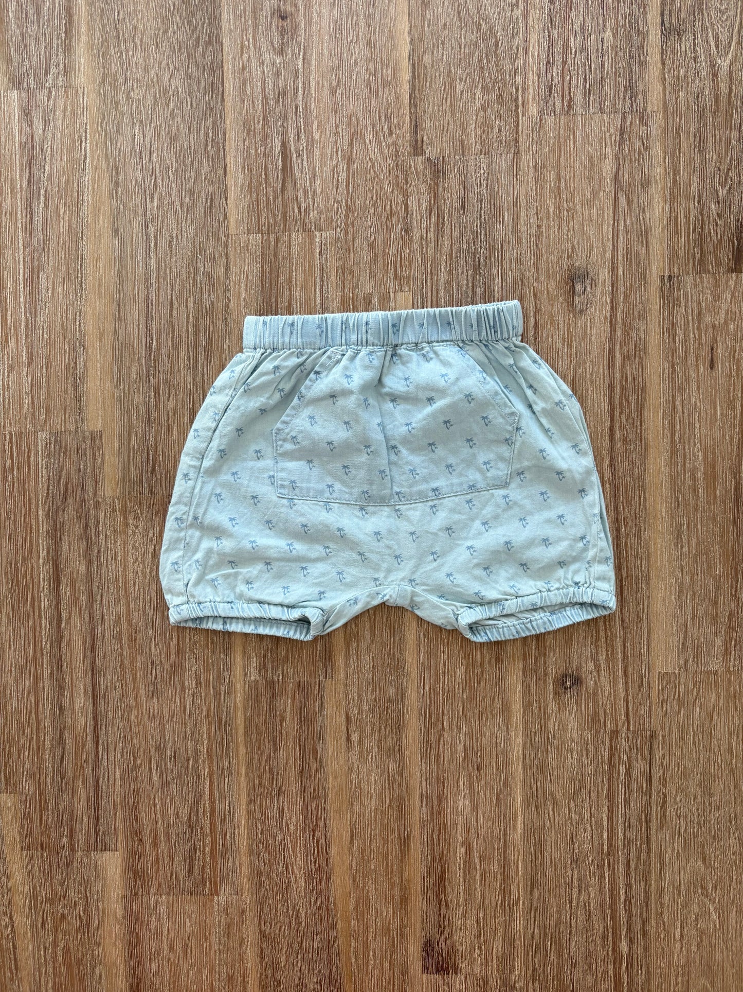 1-3 mois / Zara