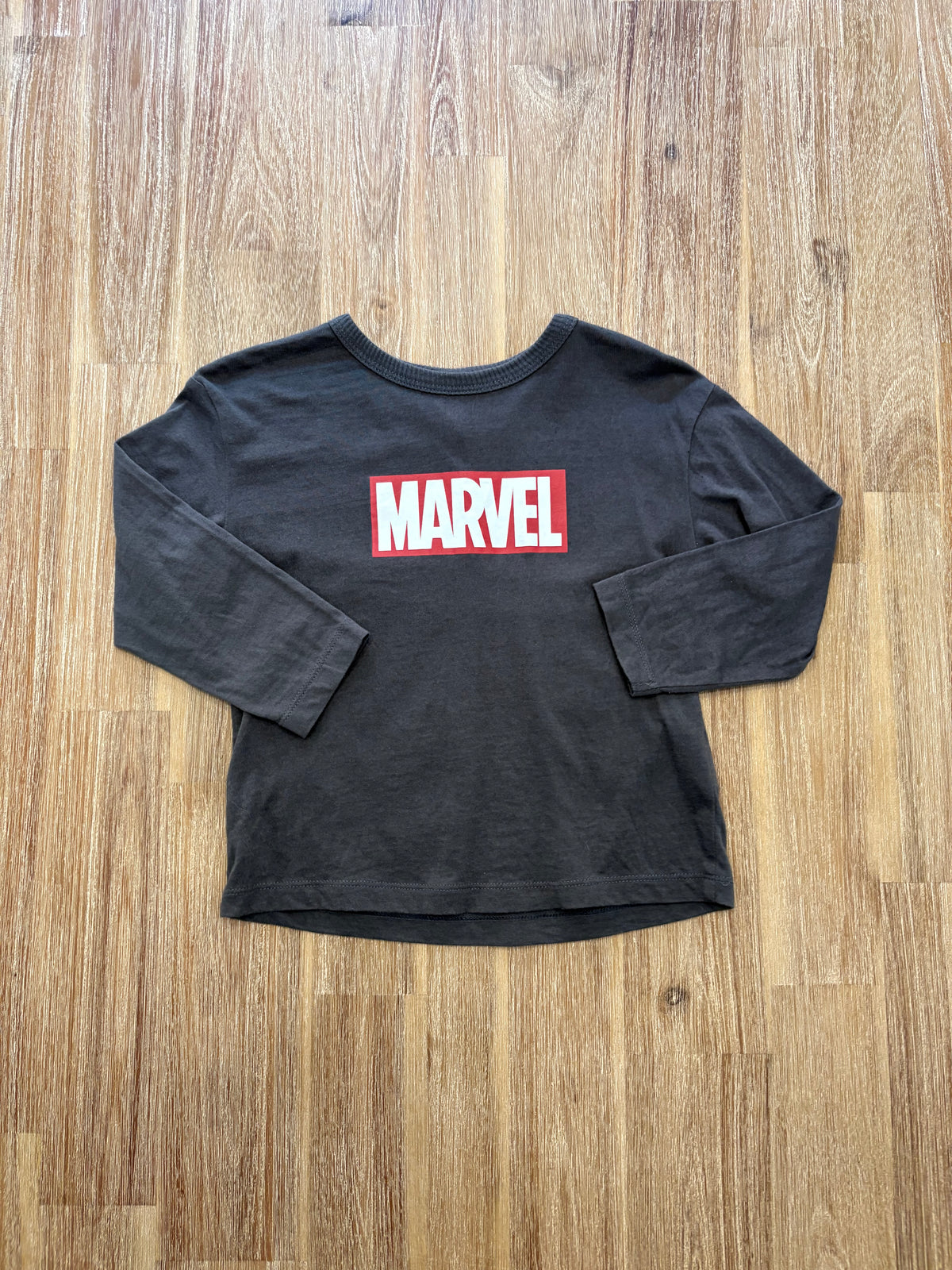 1 an 1/2-2T / H&M x Marvel