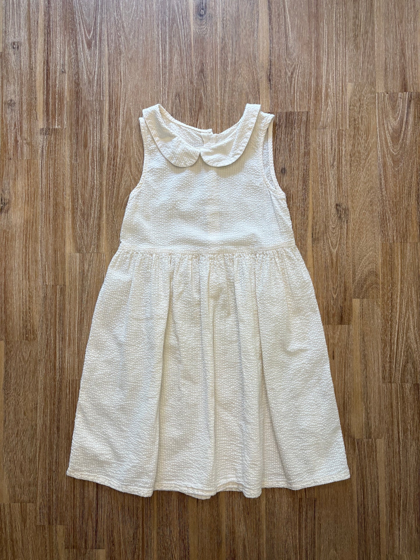 *Sans étiquette* 6-8 ans / H&M