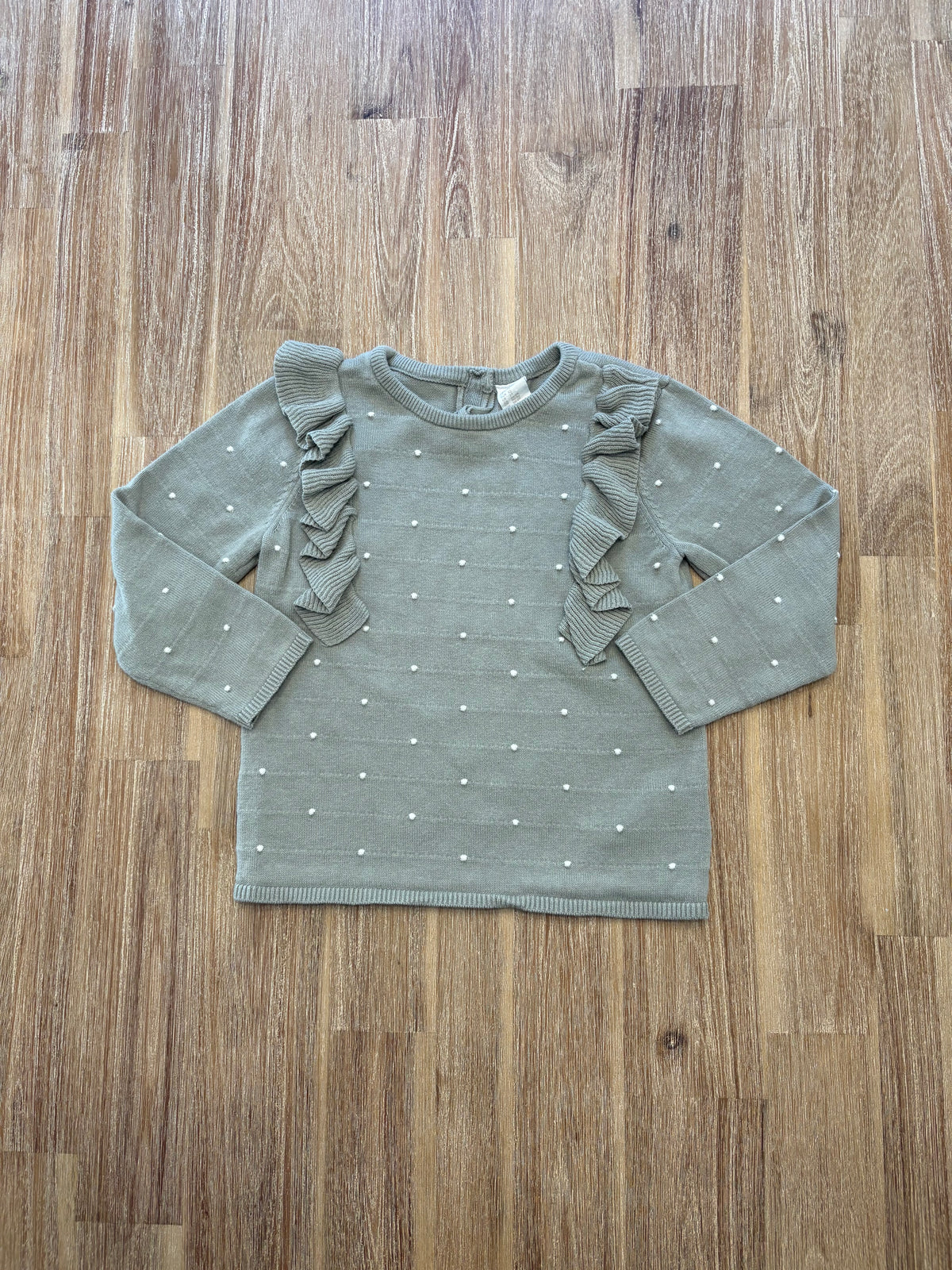 1 an 1/2-2T / H&M