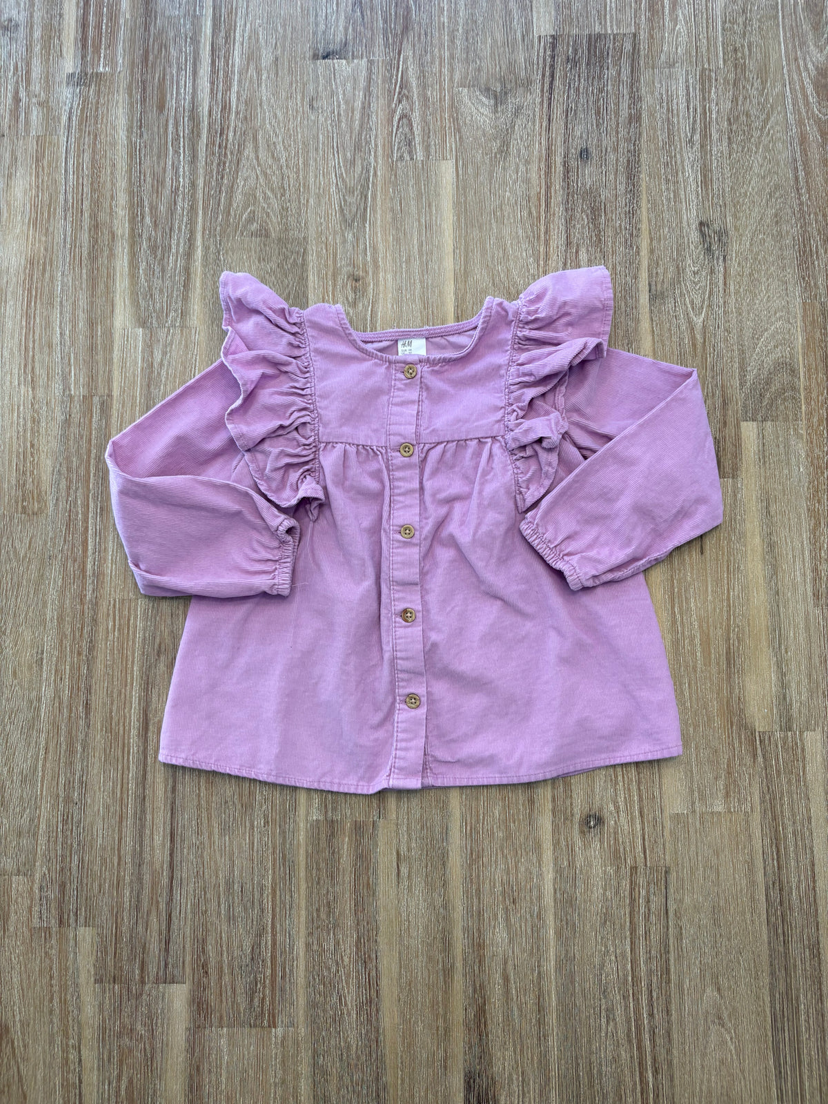 2-3 ans / H&M