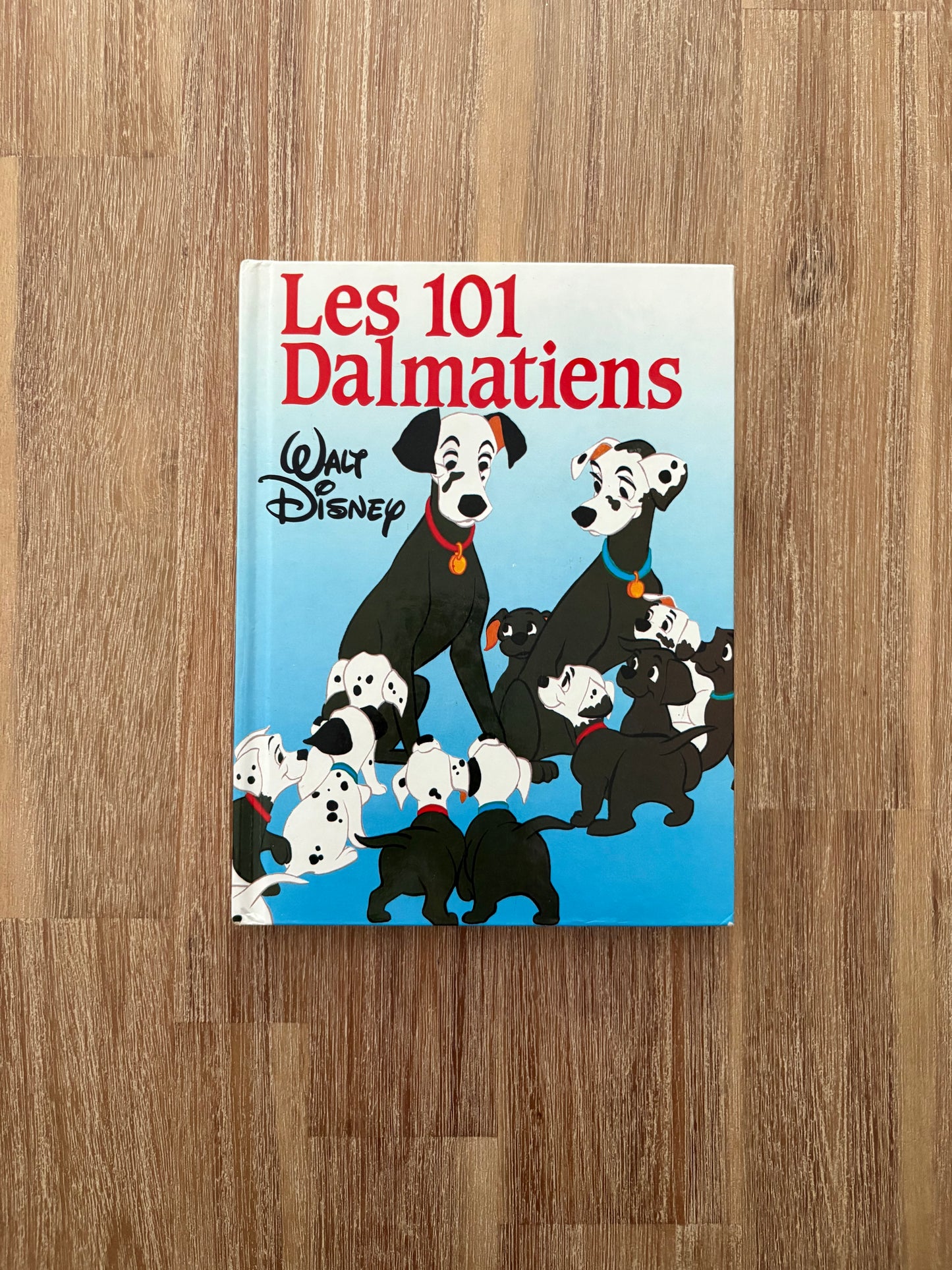 les 101 Dalmatiens