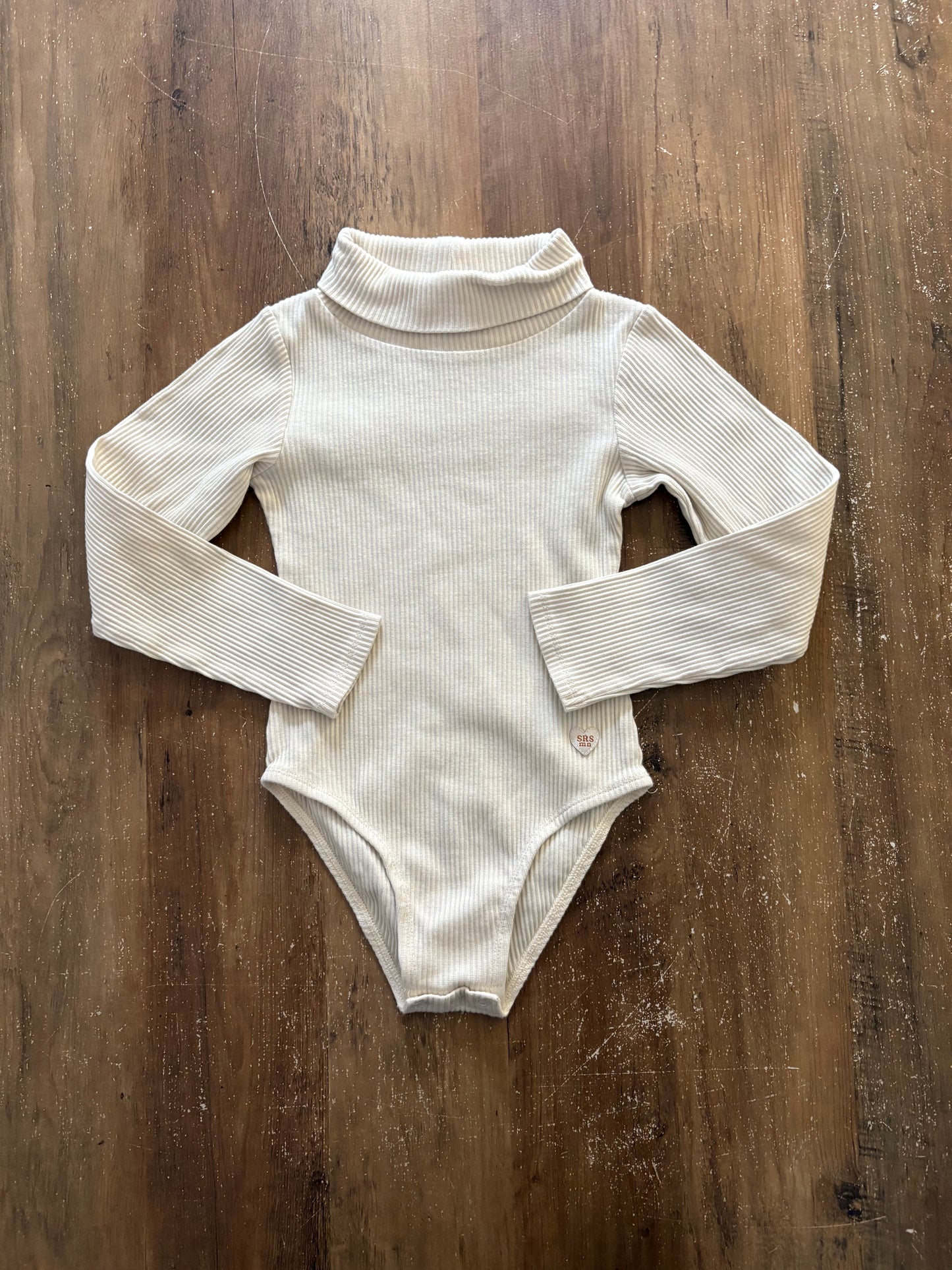 6 ans *Petit / Souris Mini