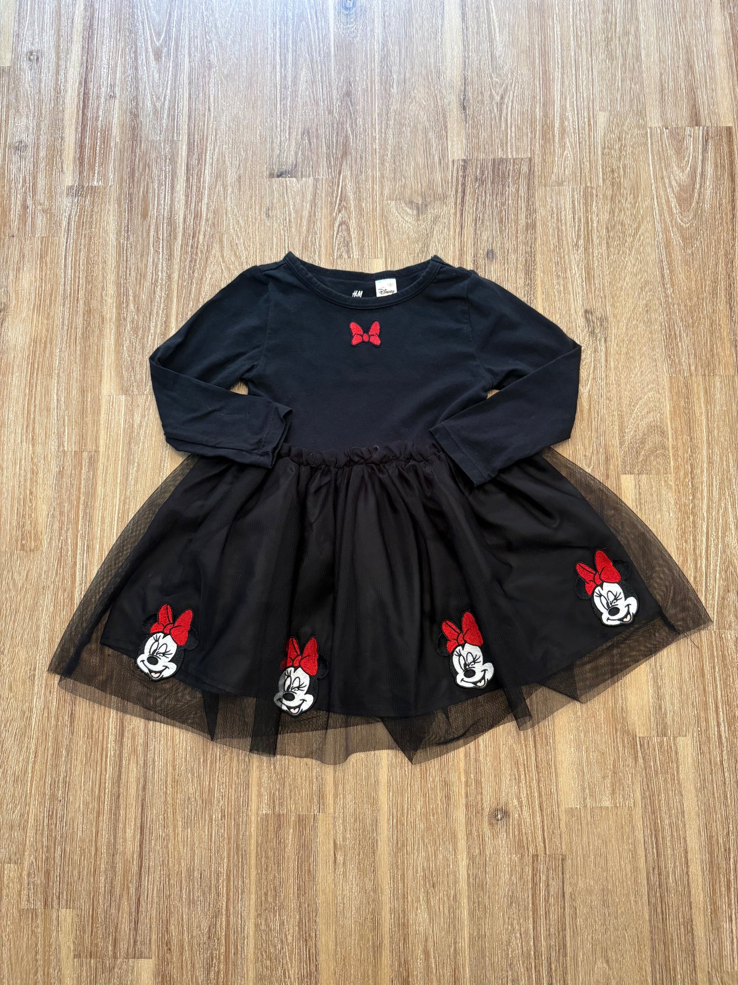 1 an 1/2-2T / H&M x Disney