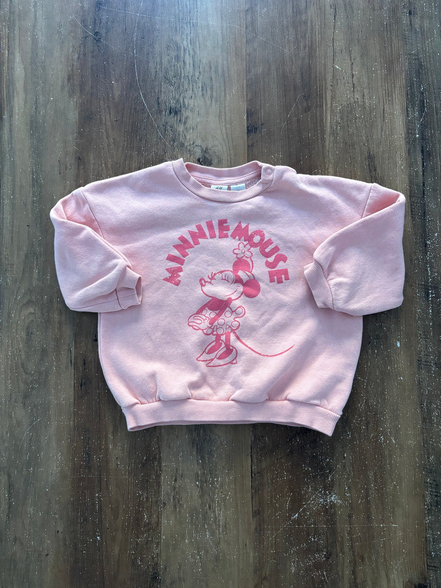 12-18 mois / H&M x Disney