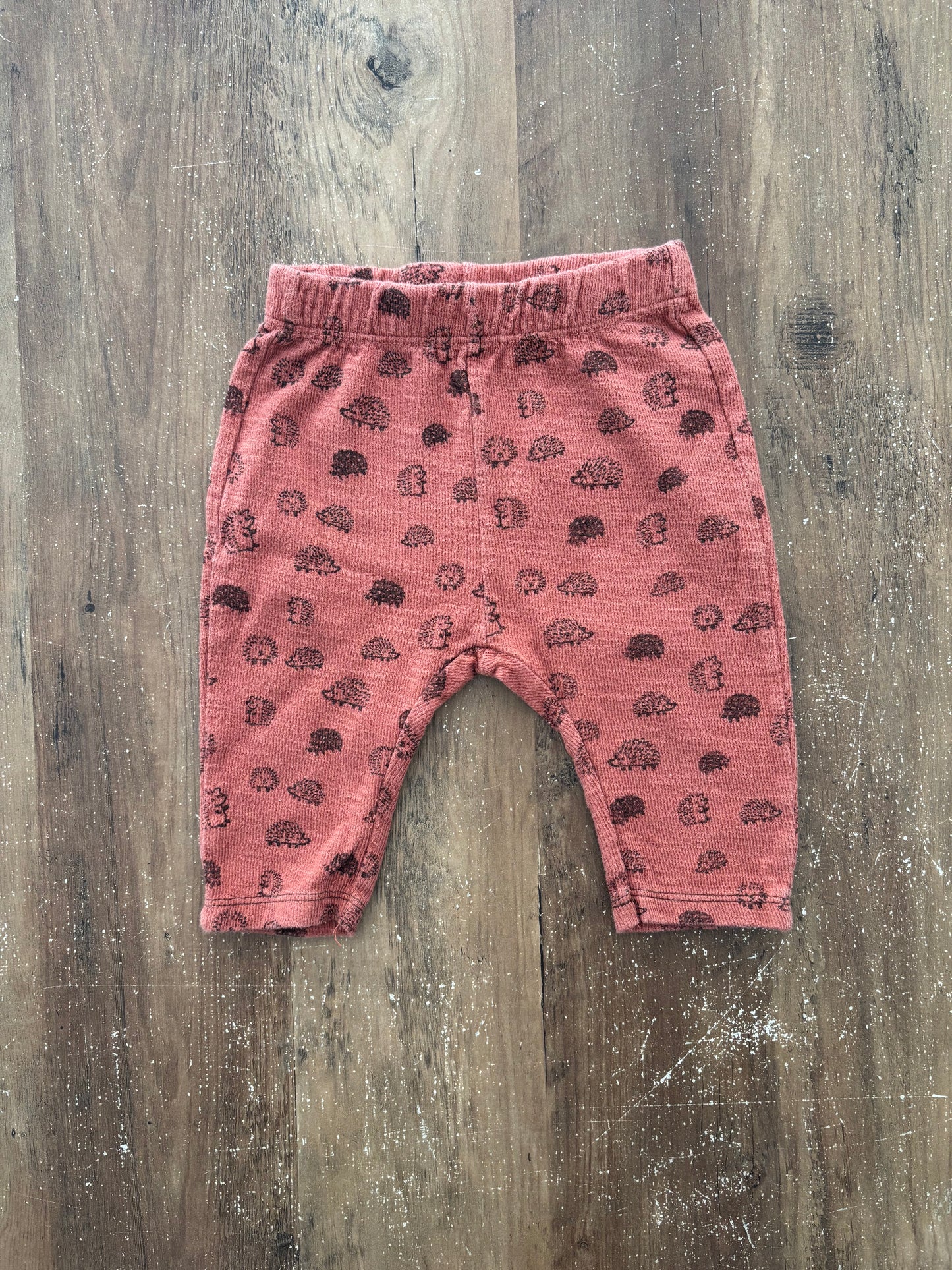 3-6 mois / Zara