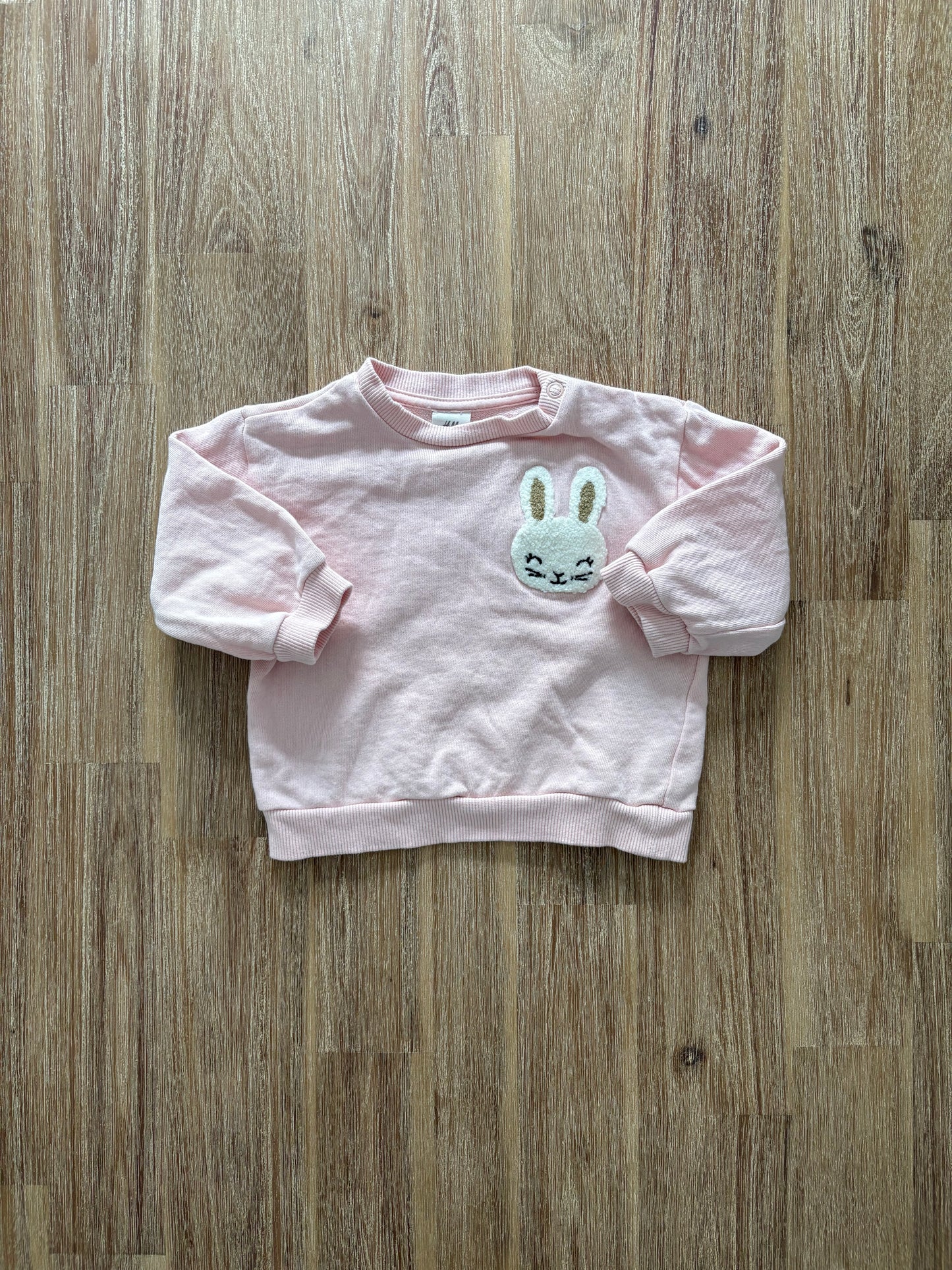 4-6 mois / H&M