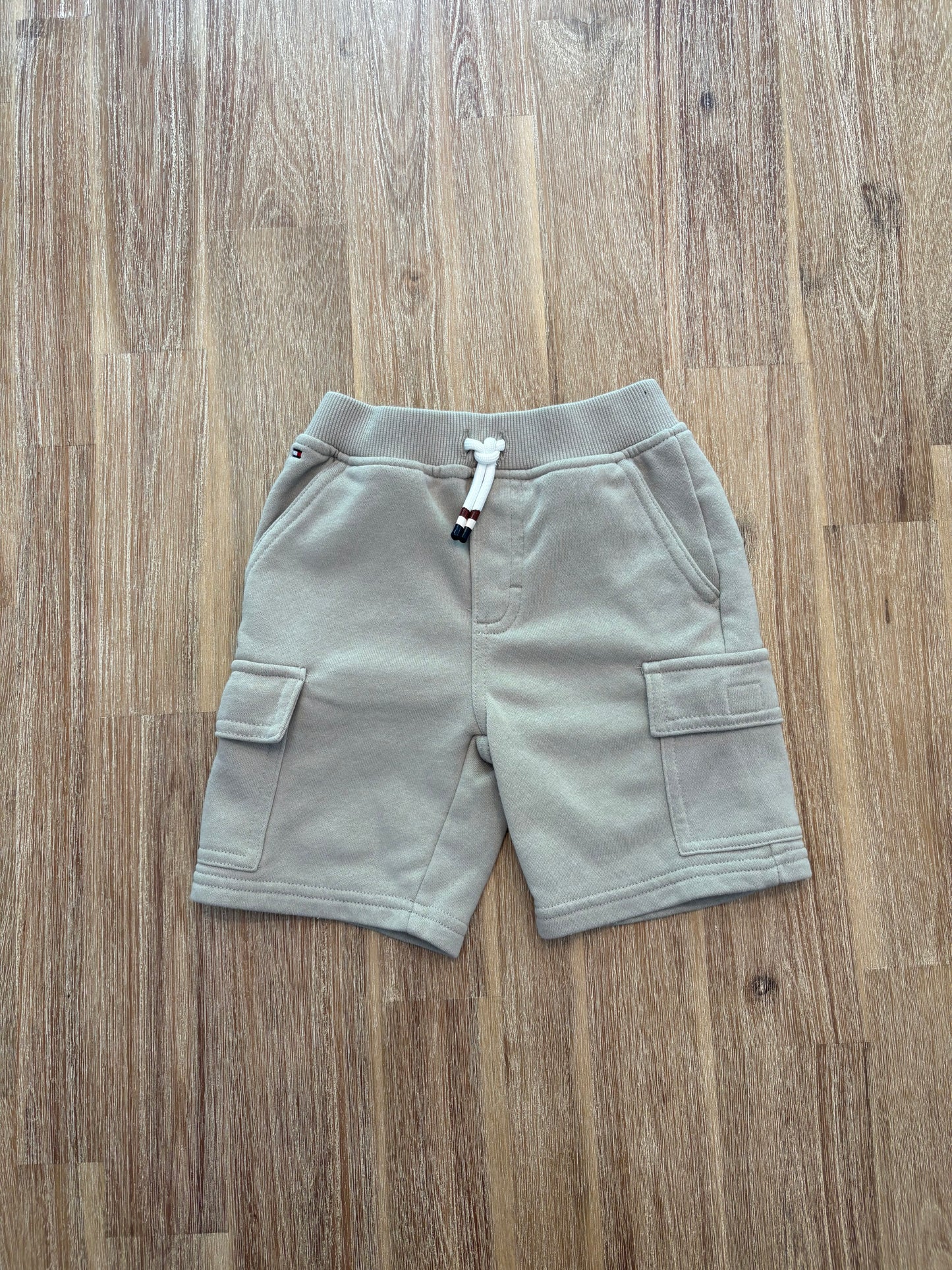 3T / Tommy Hilfiger