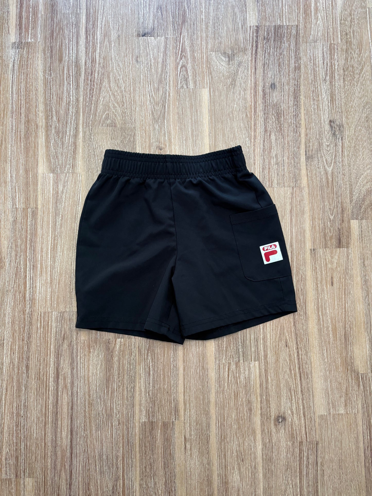 4 ans / Fila