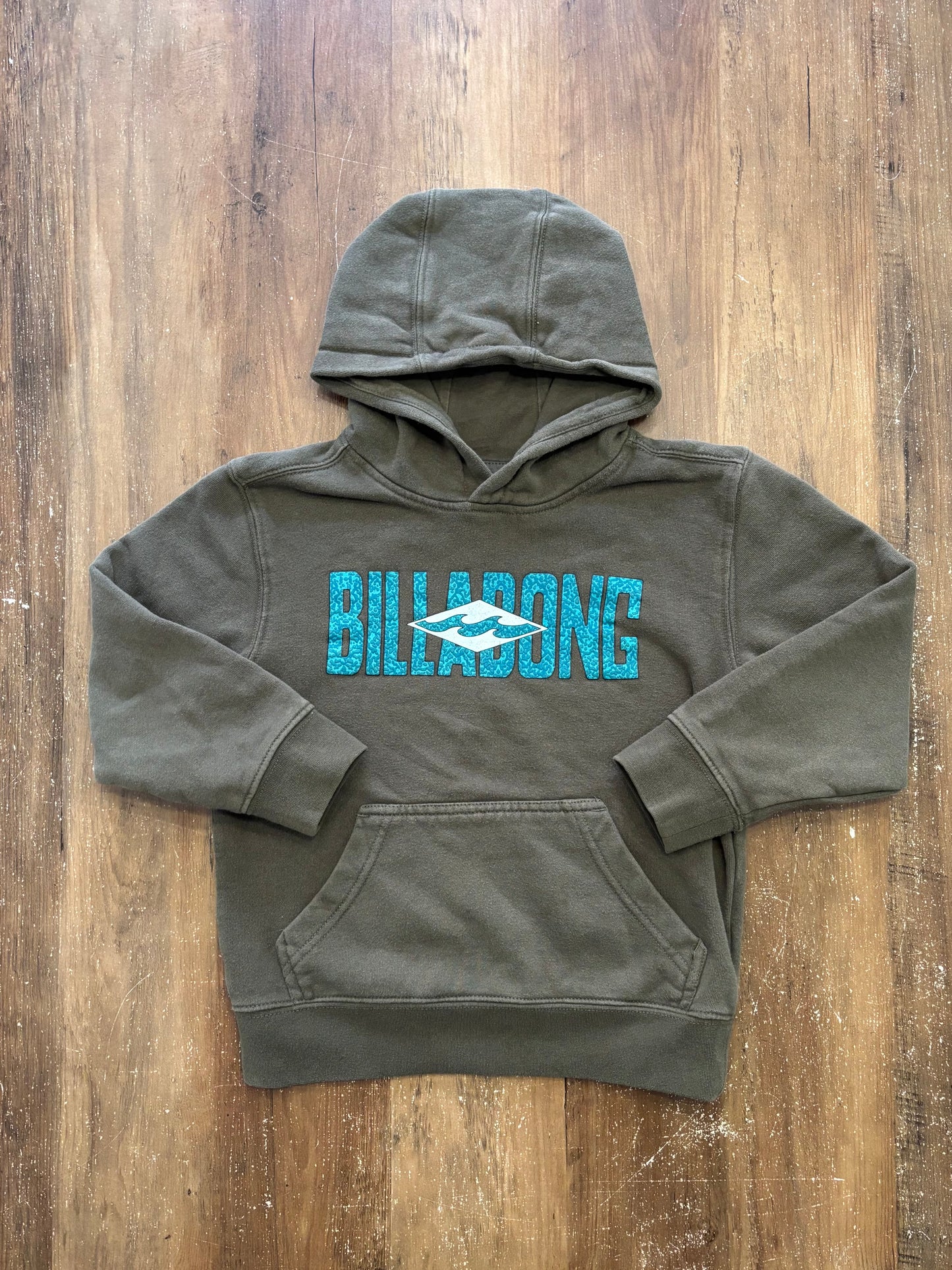 6 ans *Petit / Billabong