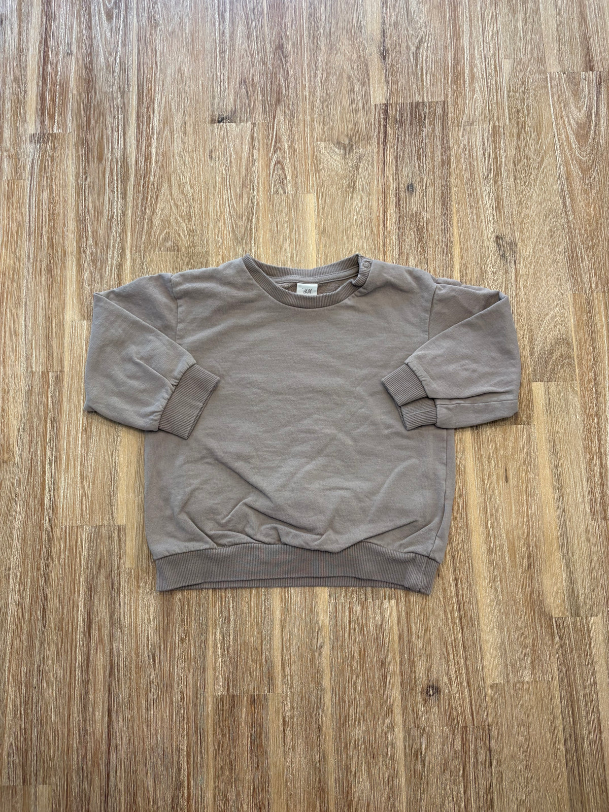 1 an 1/2-2T / H&M
