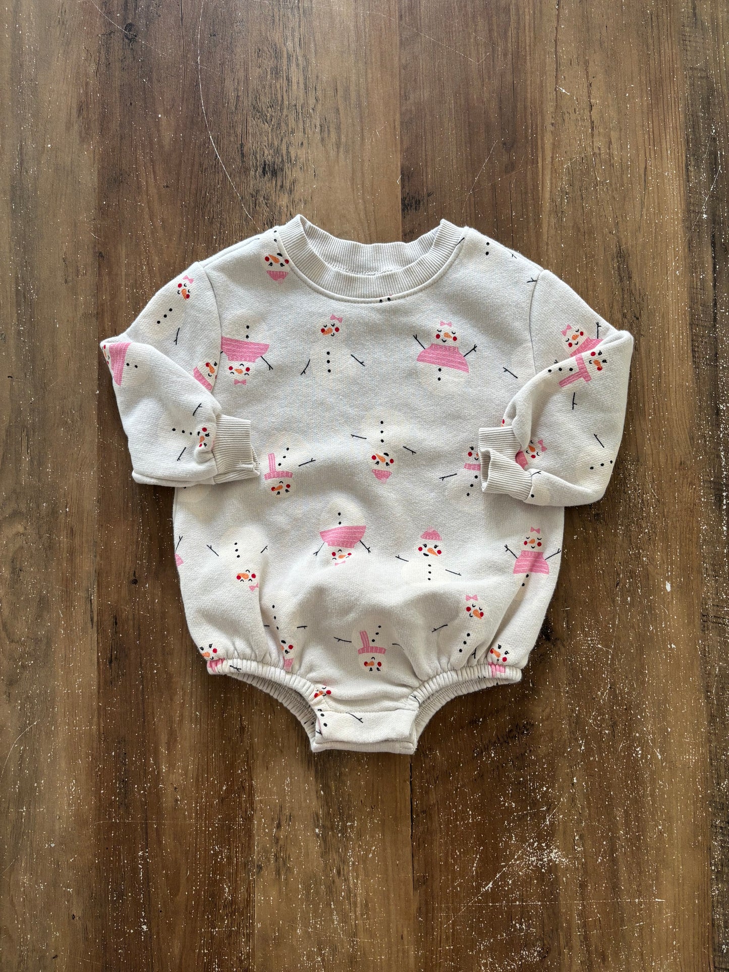 12-18 mois / Old navy